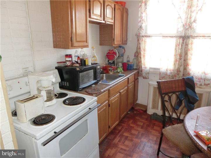 NONE AVAILABLE - Residential Income