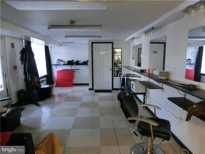 NONE AVAILABLE - Residential Income