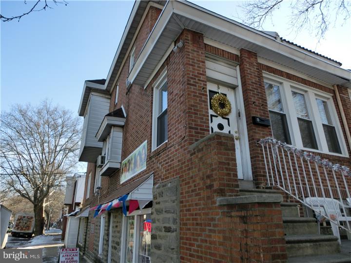 NONE AVAILABLE - Residential Income
