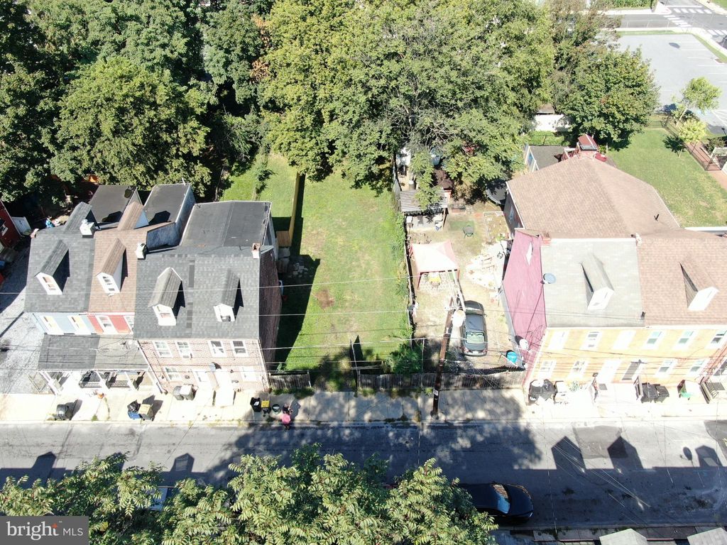 Photo of 518 Green Street, LANCASTER, PA 17602 (MLS # PALA2076854)