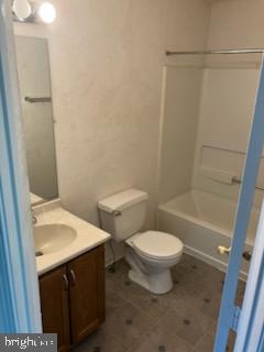 MARLBORO MEADOWS - Residential Lease