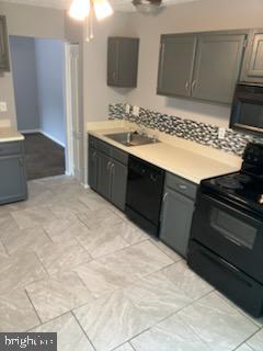 MARLBORO MEADOWS - Residential Lease