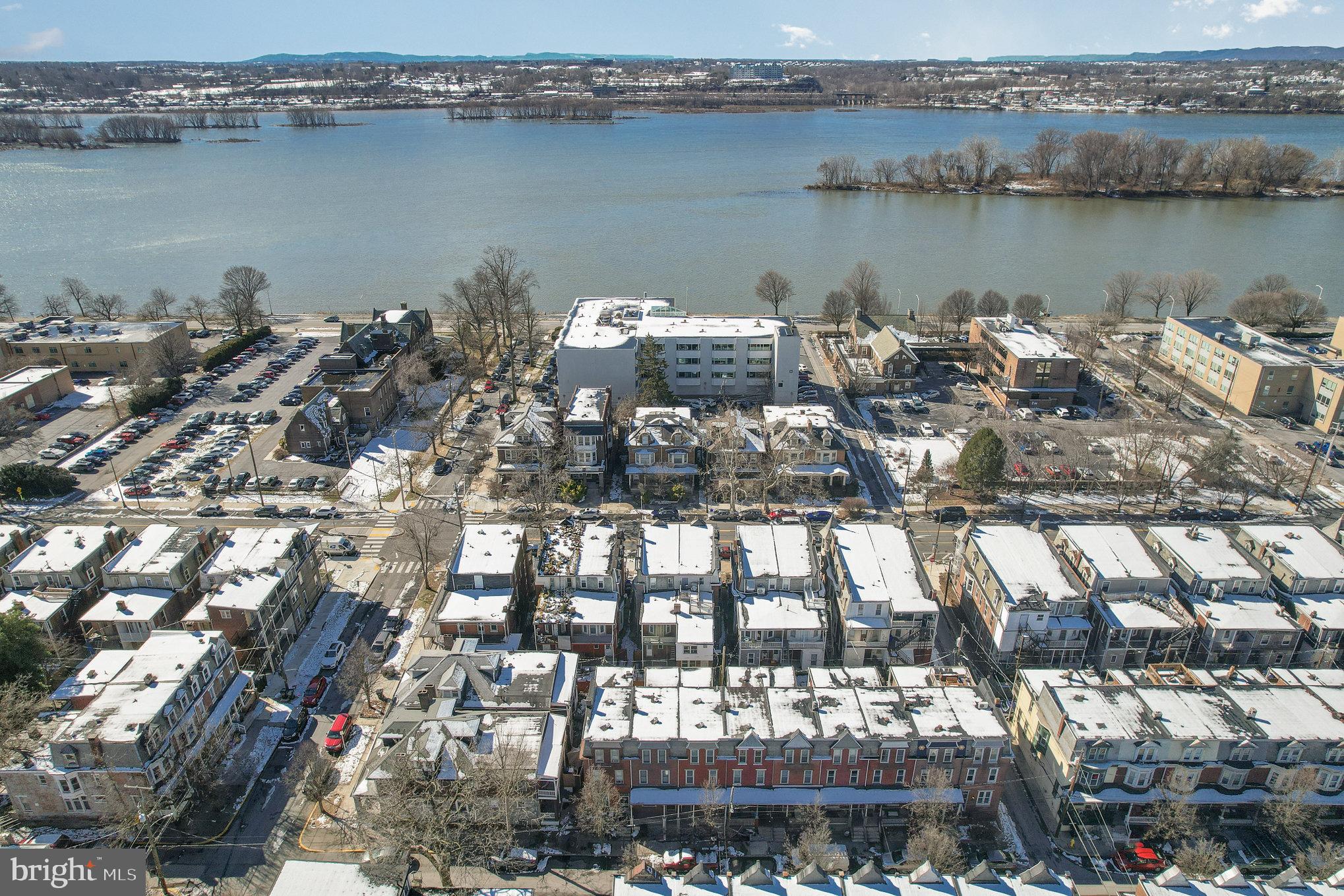 OLDE UPTOWN HARRISBURG - Residential