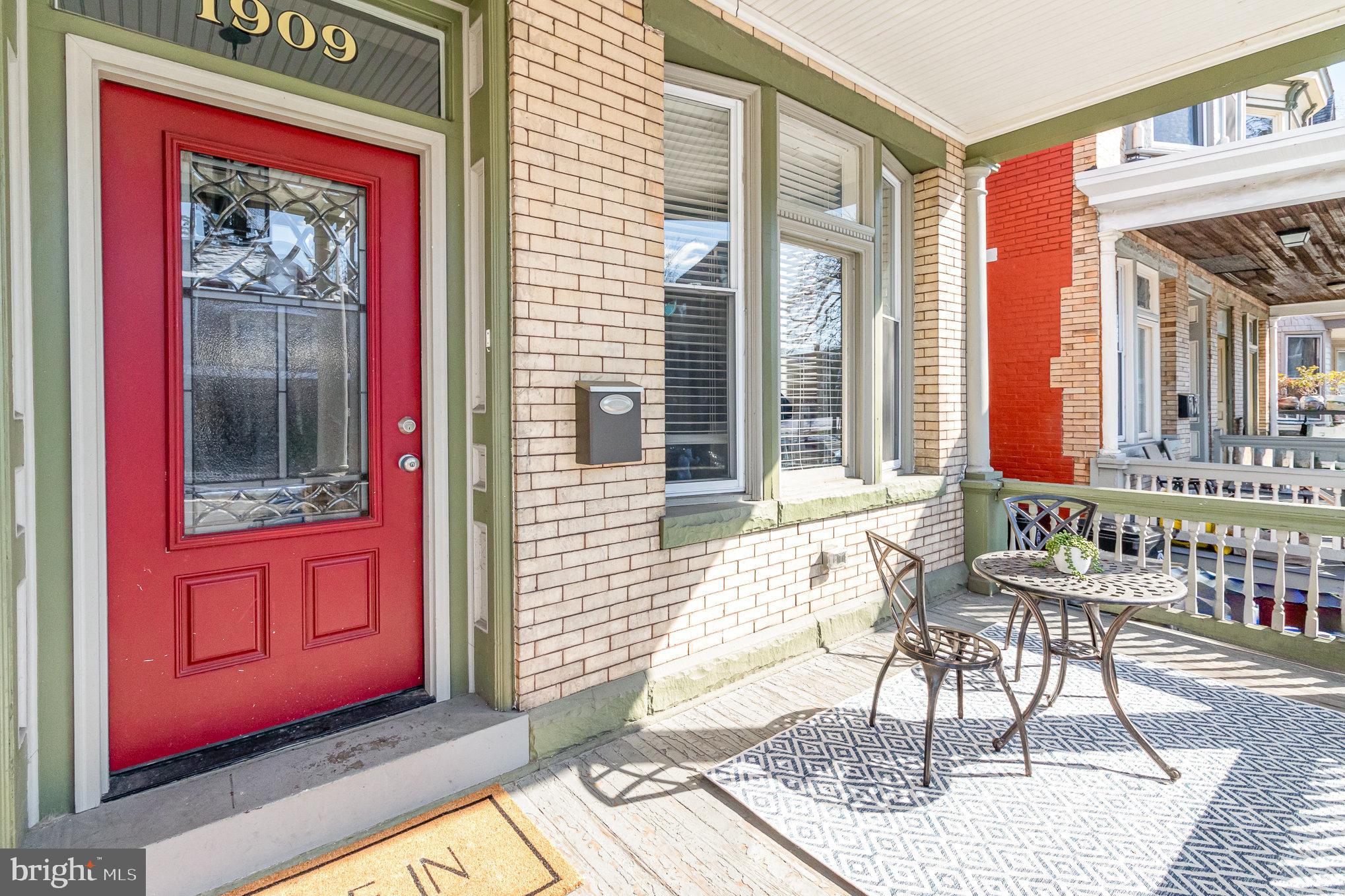 OLDE UPTOWN HARRISBURG - Residential