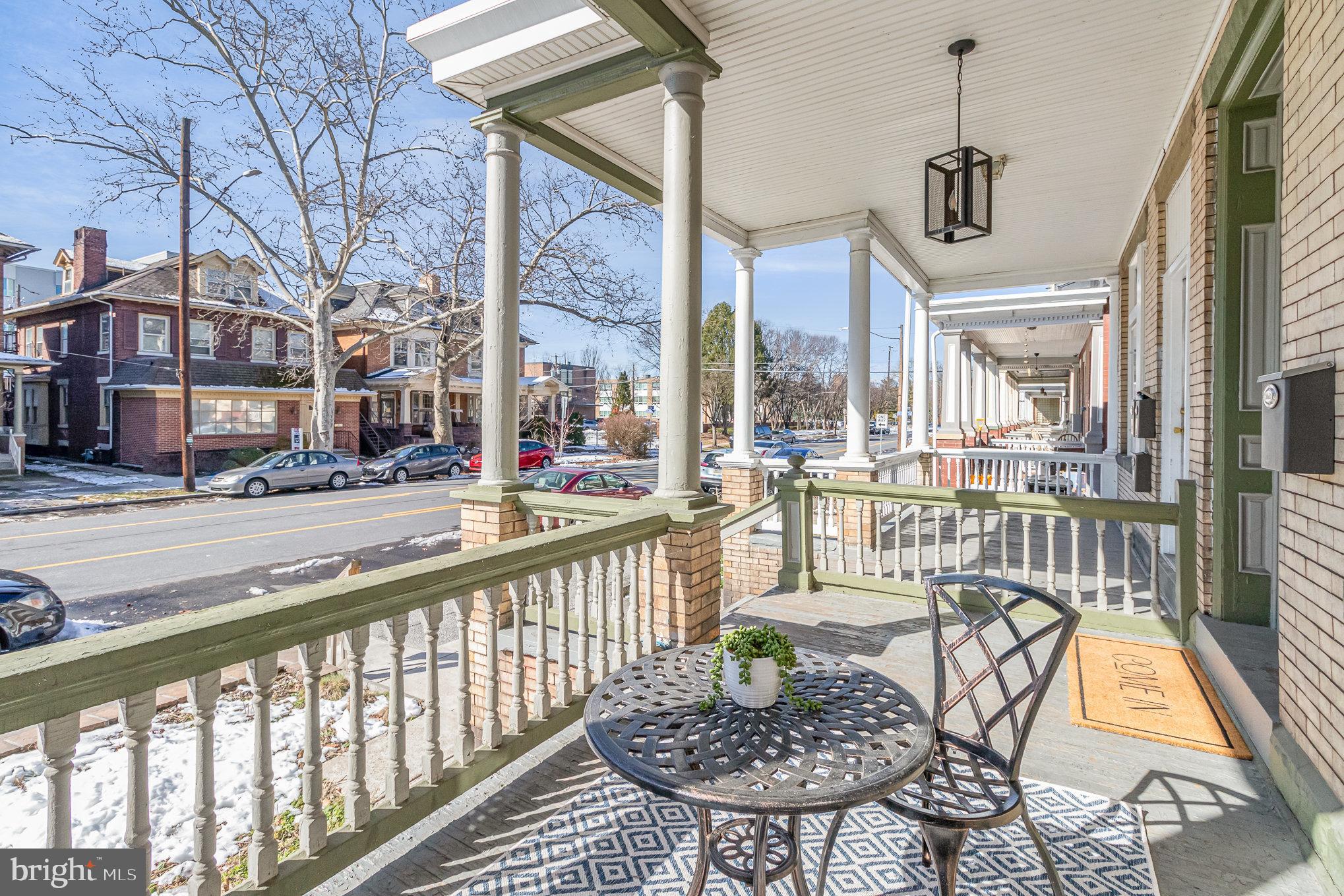 OLDE UPTOWN HARRISBURG - Residential