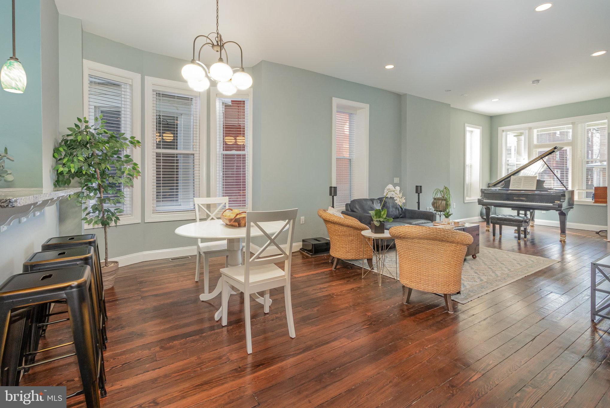 OLDE UPTOWN HARRISBURG - Residential