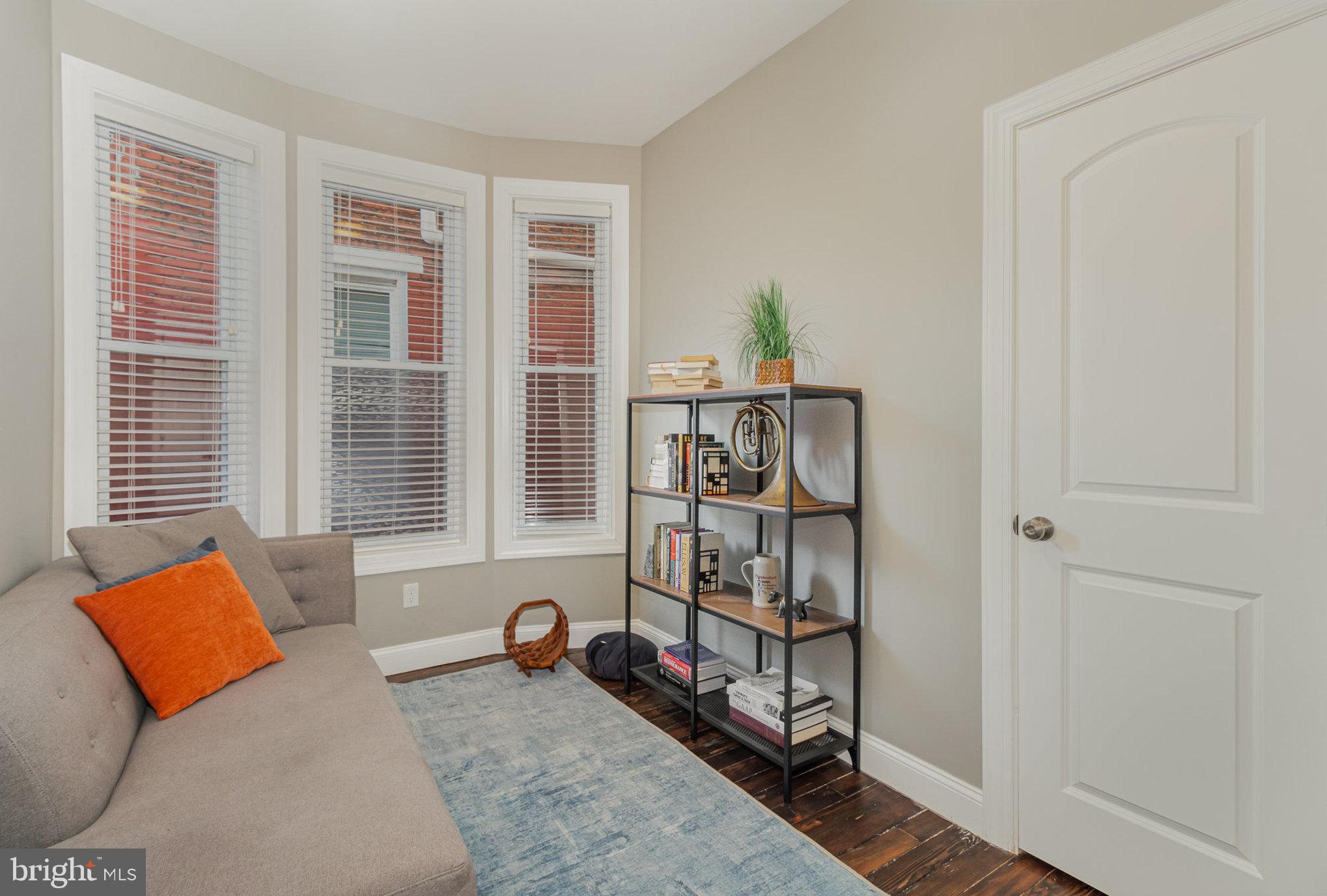 OLDE UPTOWN HARRISBURG - Residential