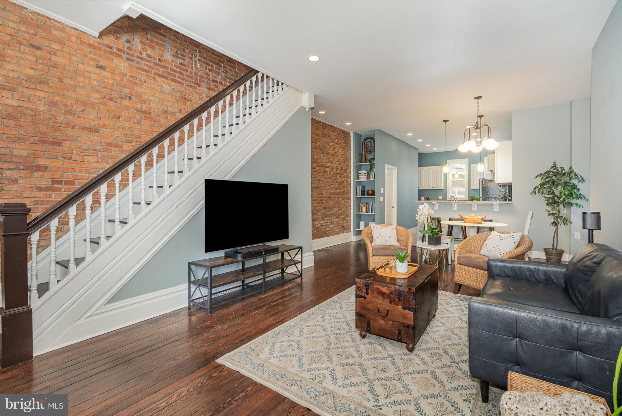 OLDE UPTOWN HARRISBURG - Residential
