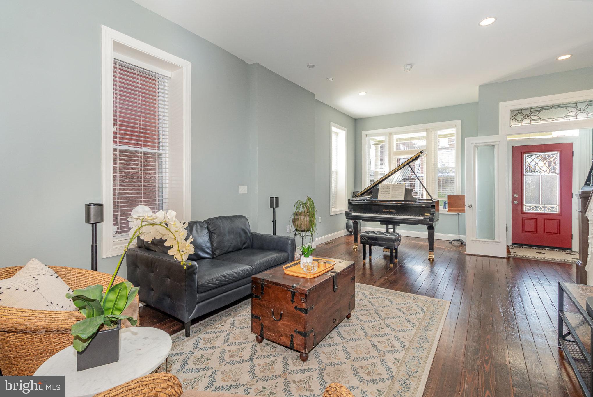 OLDE UPTOWN HARRISBURG - Residential