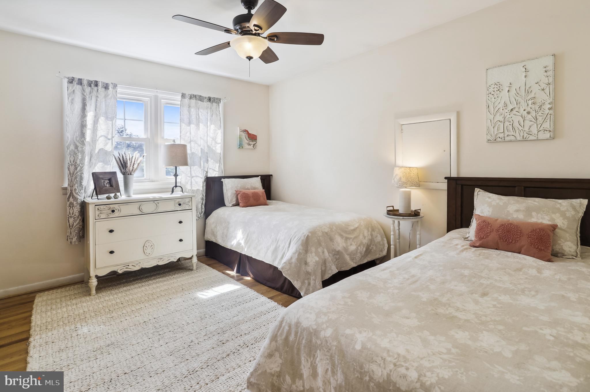 PINES ON THE SEVERN - Residential