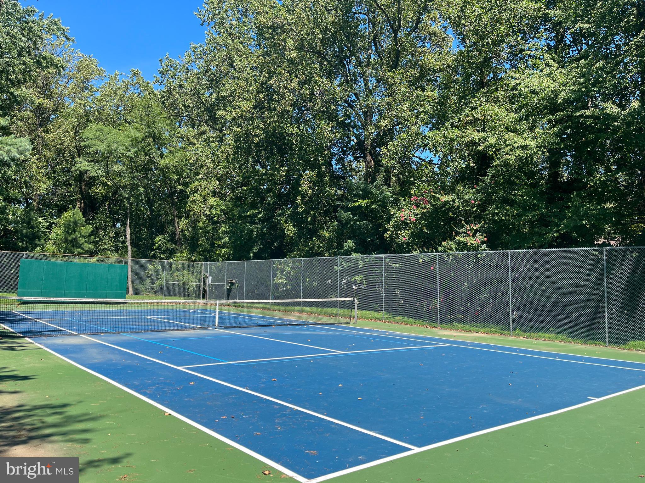 PINES ON THE SEVERN - Residential
