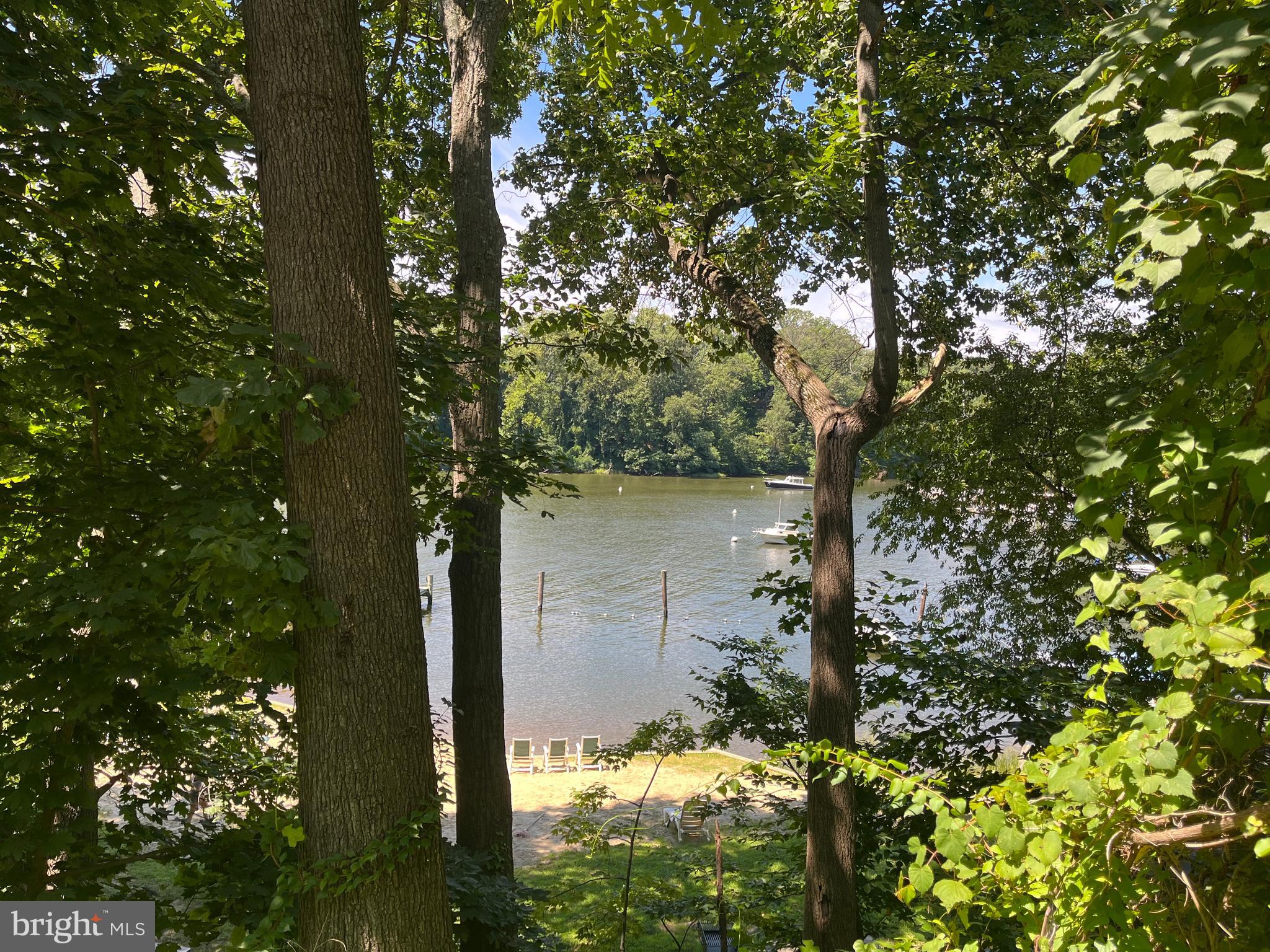 PINES ON THE SEVERN - Residential