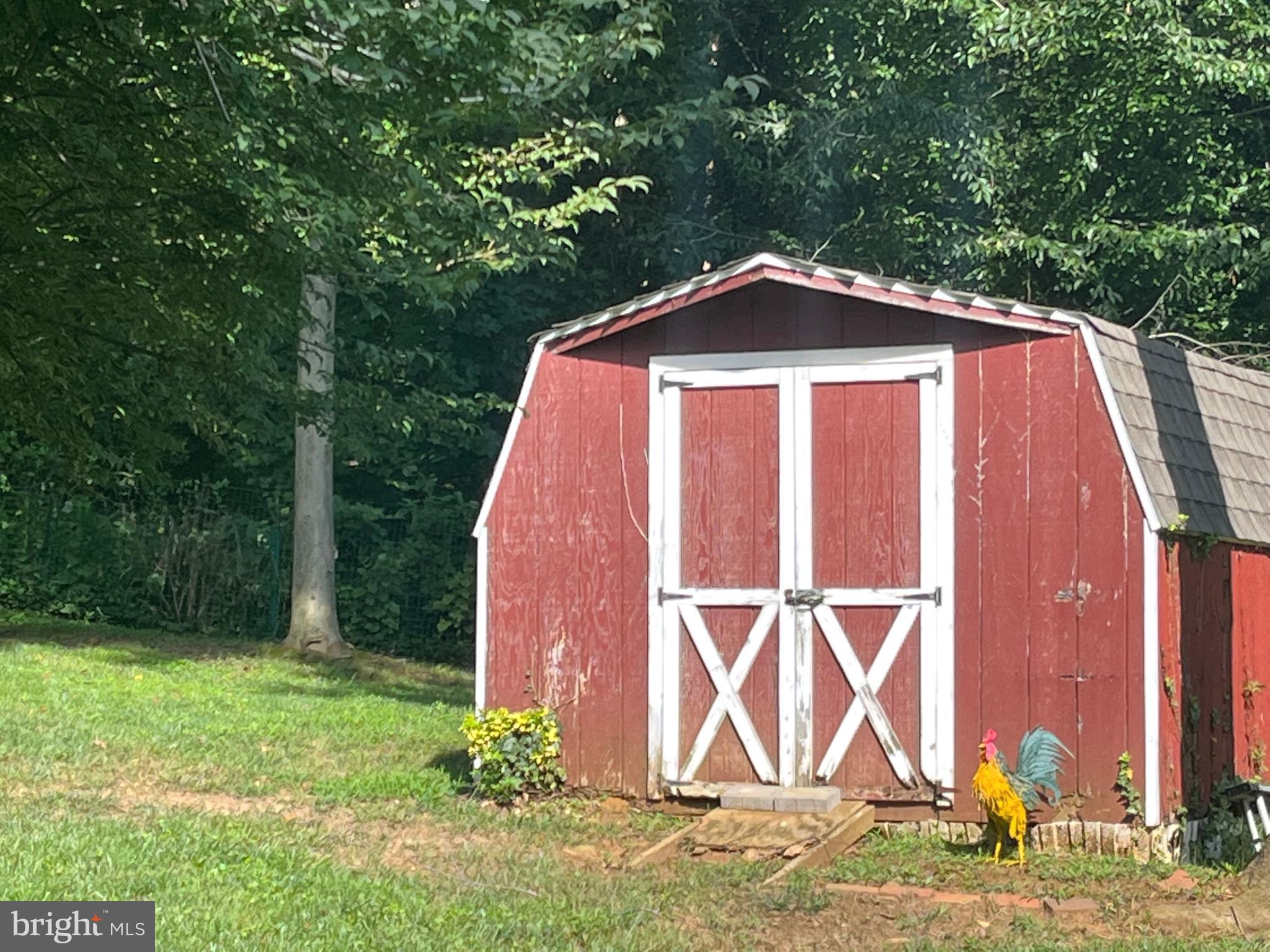 PINES ON THE SEVERN - Residential