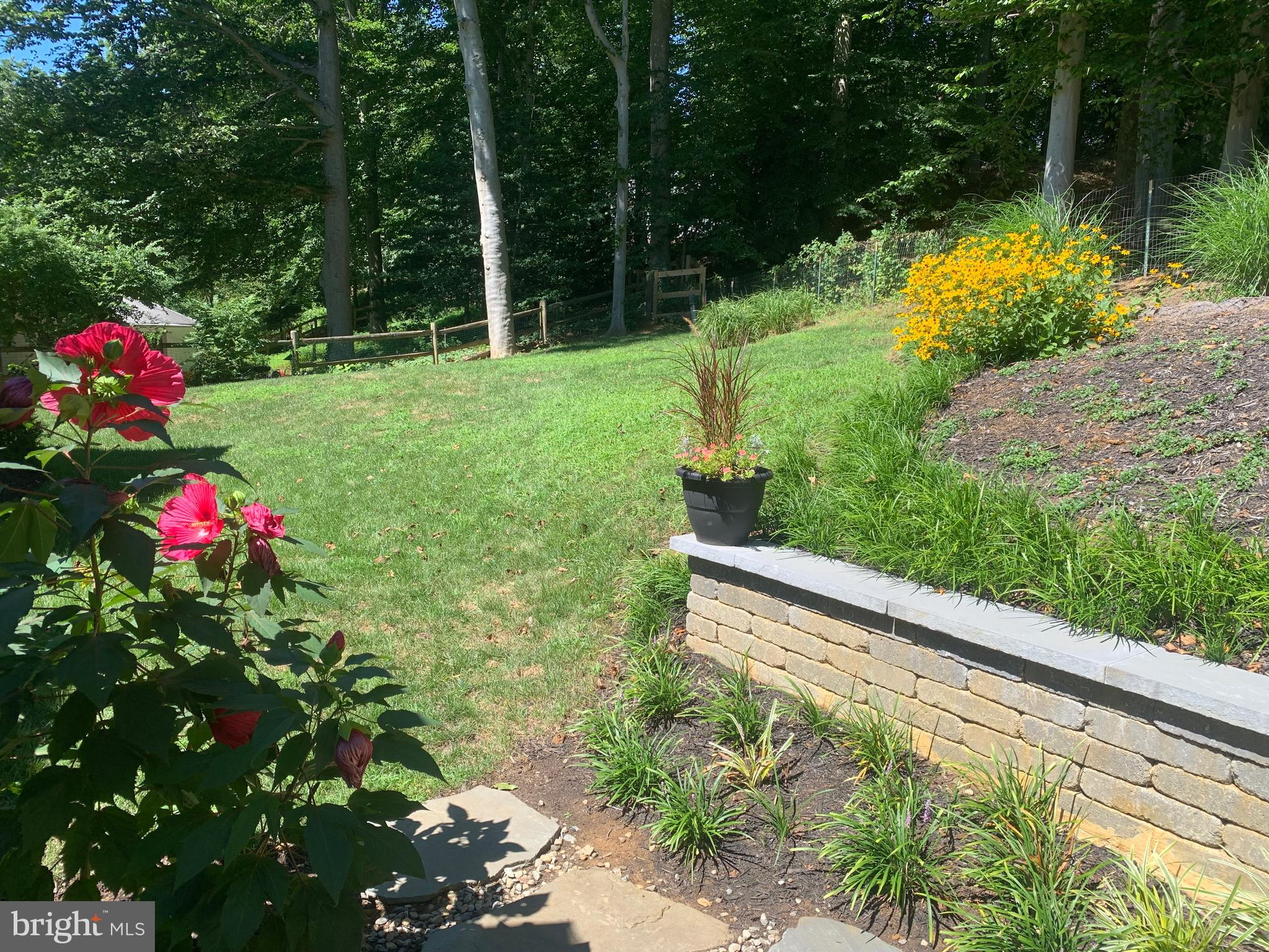 PINES ON THE SEVERN - Residential