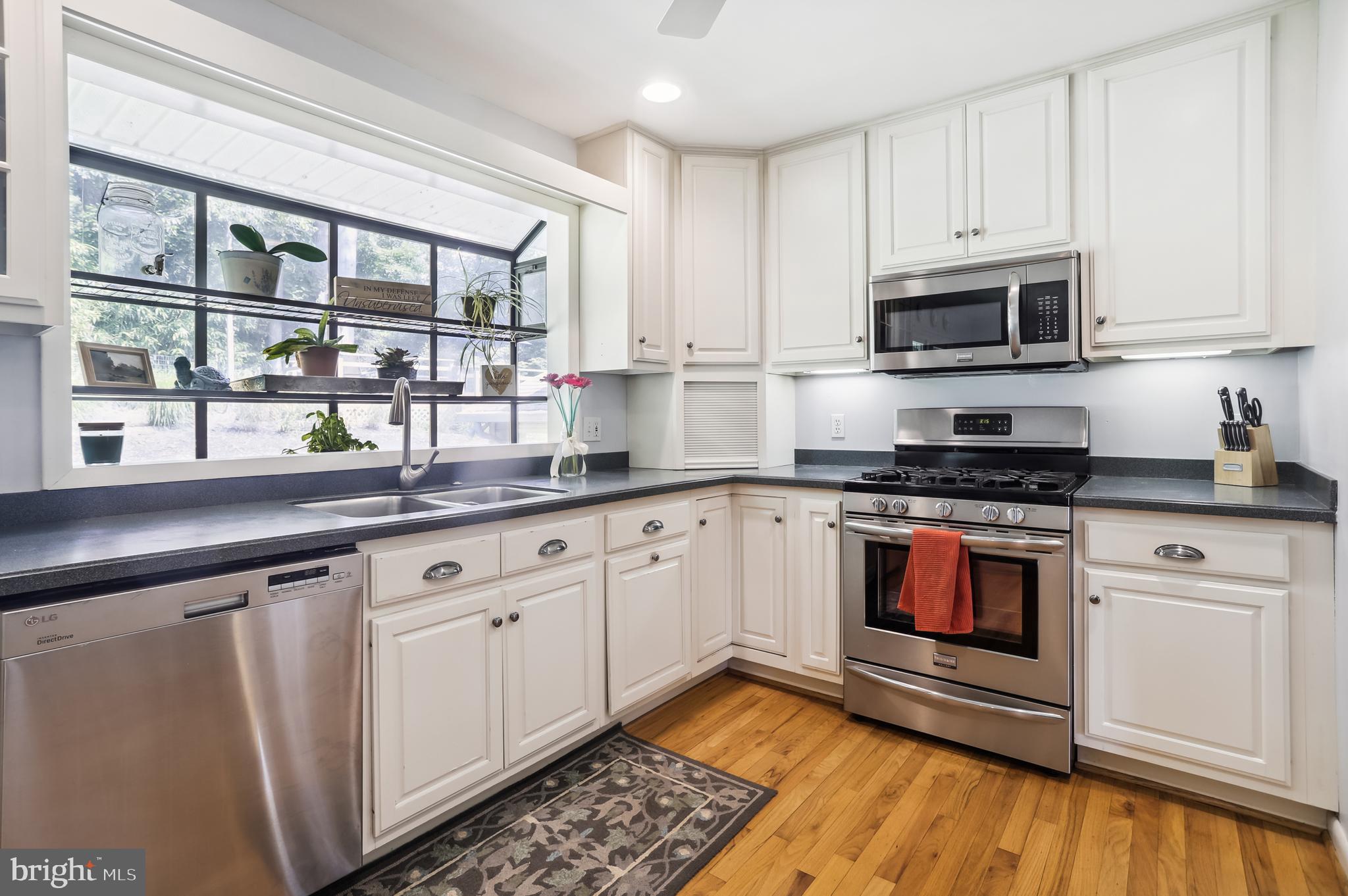 PINES ON THE SEVERN - Residential