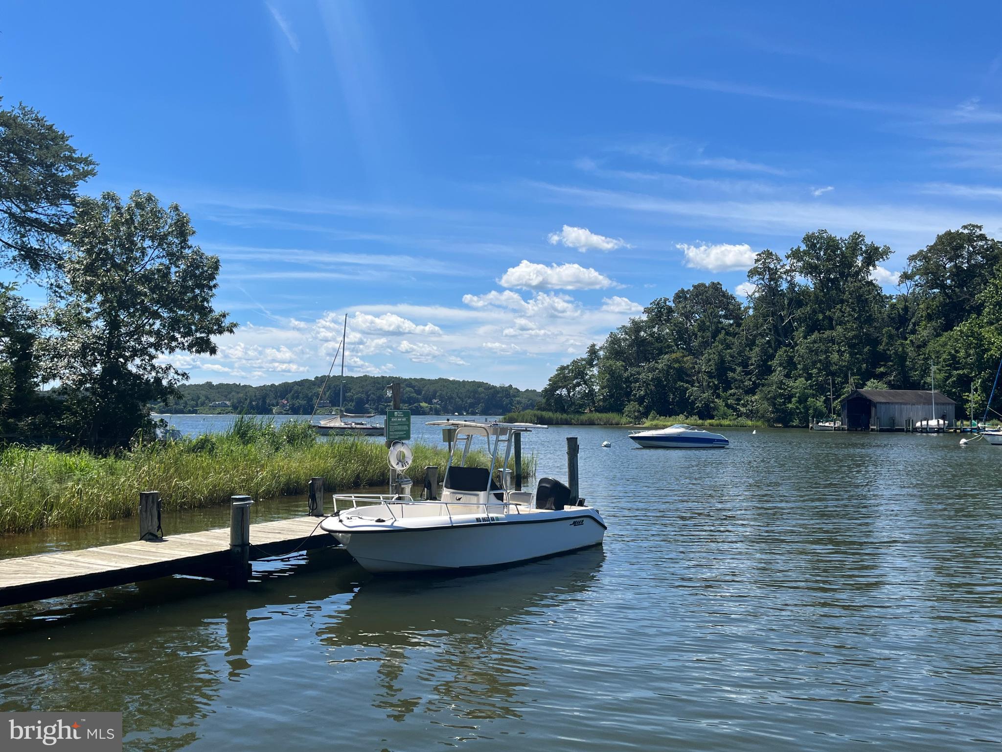 PINES ON THE SEVERN - Residential