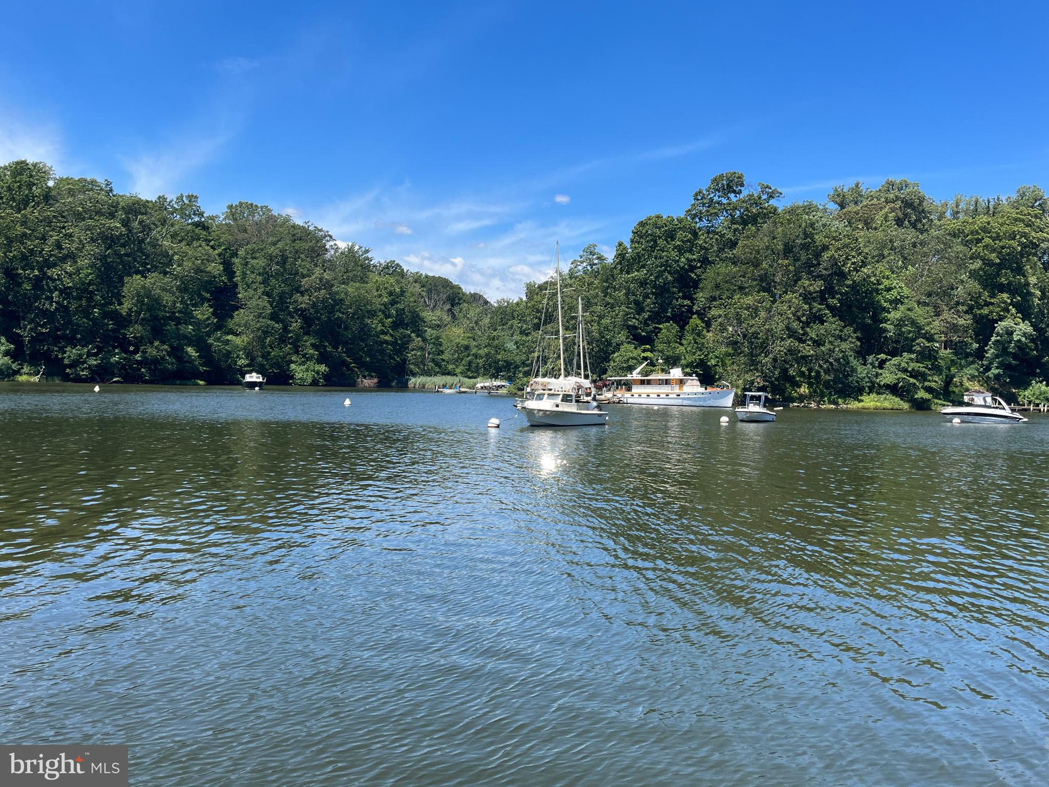 PINES ON THE SEVERN - Residential