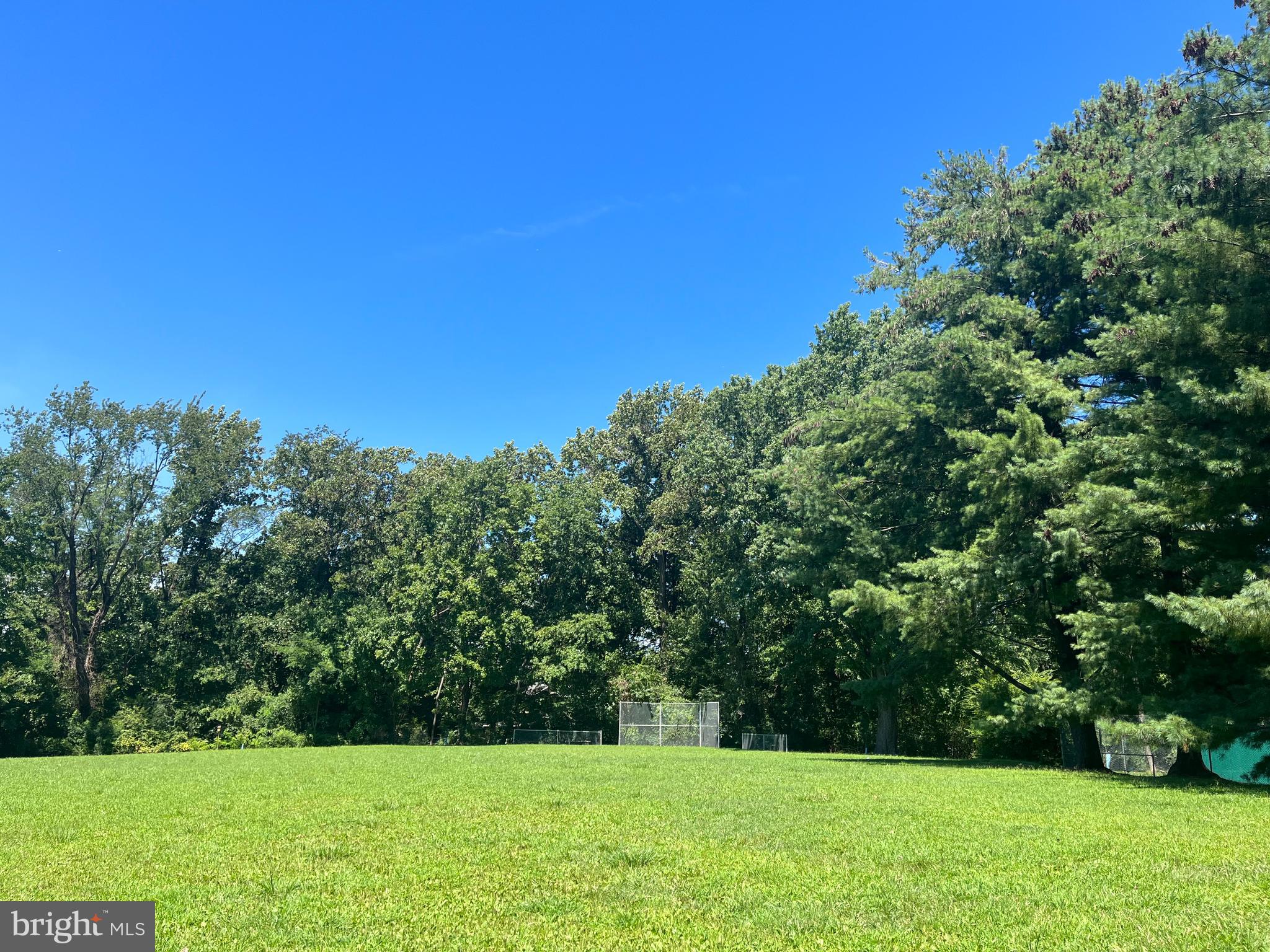 PINES ON THE SEVERN - Residential