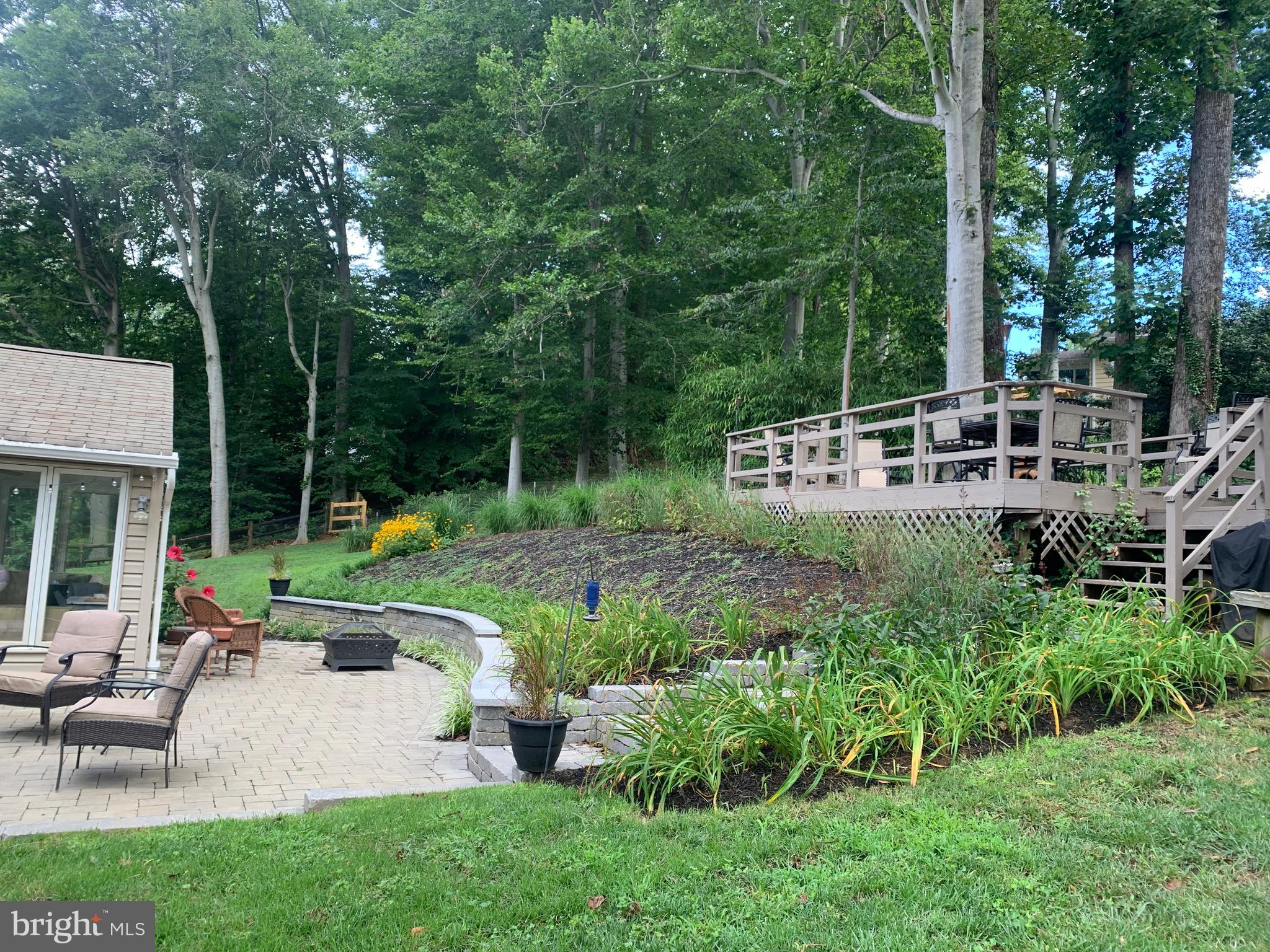 PINES ON THE SEVERN - Residential