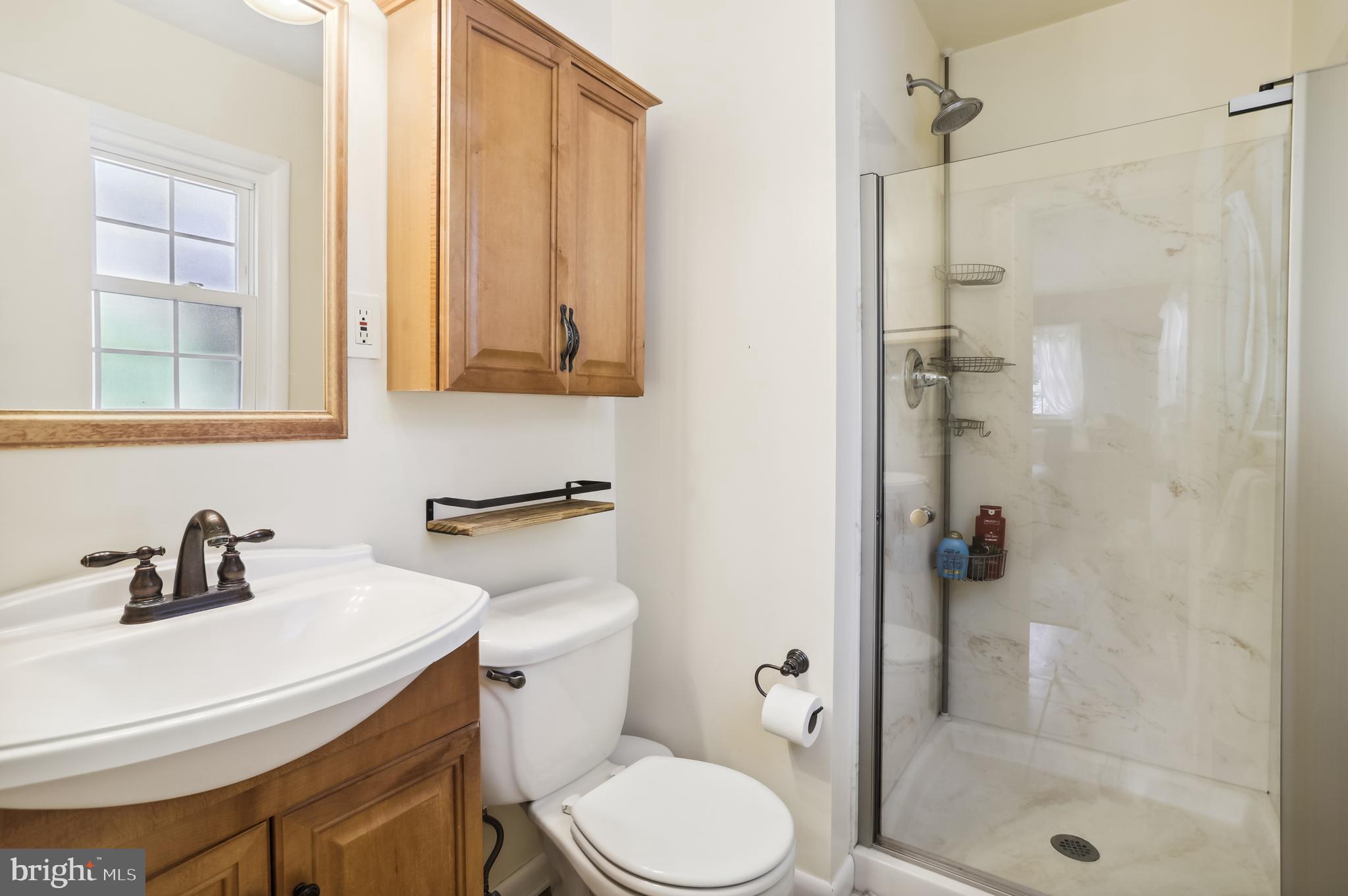 PINES ON THE SEVERN - Residential