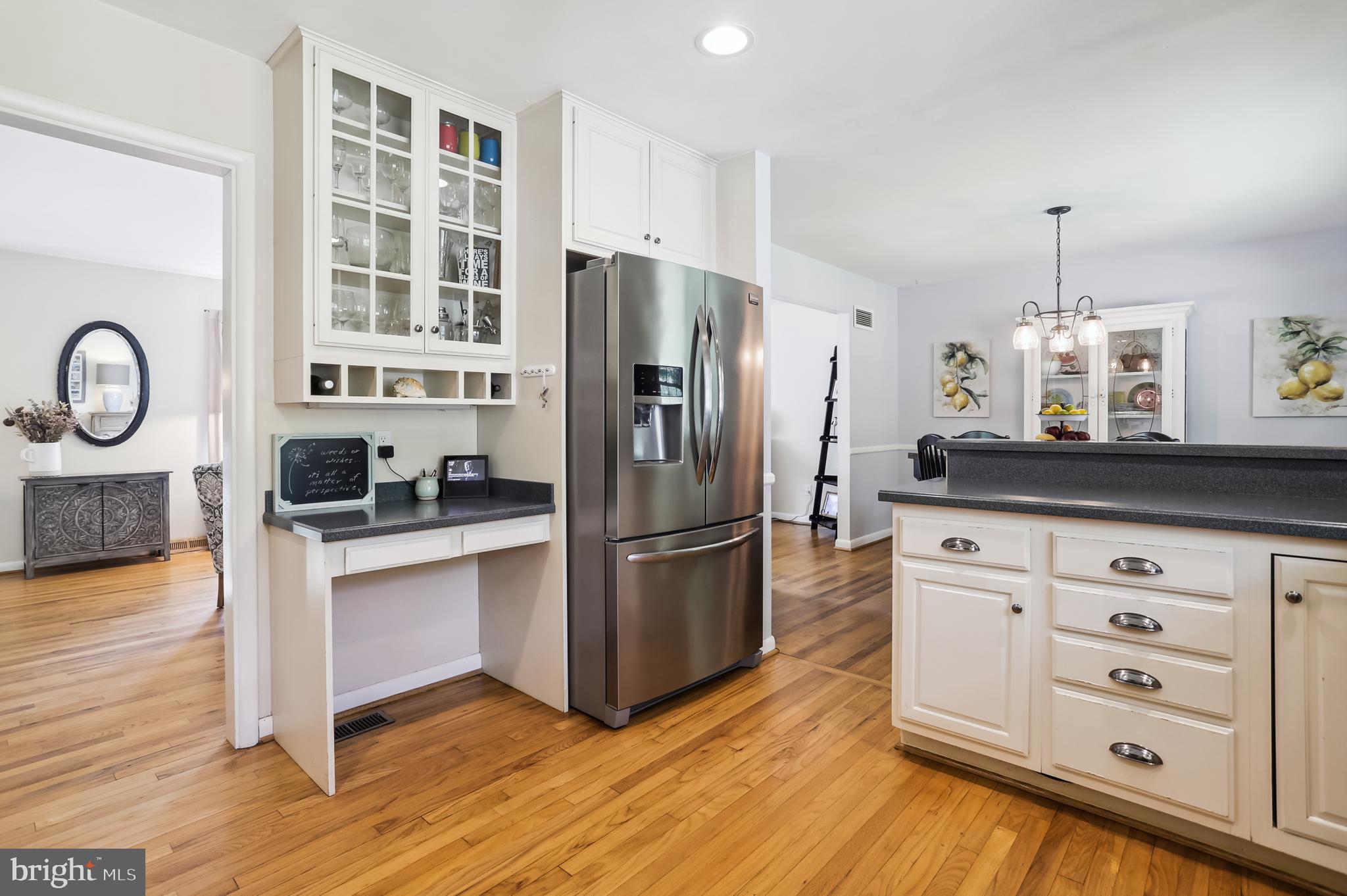 PINES ON THE SEVERN - Residential