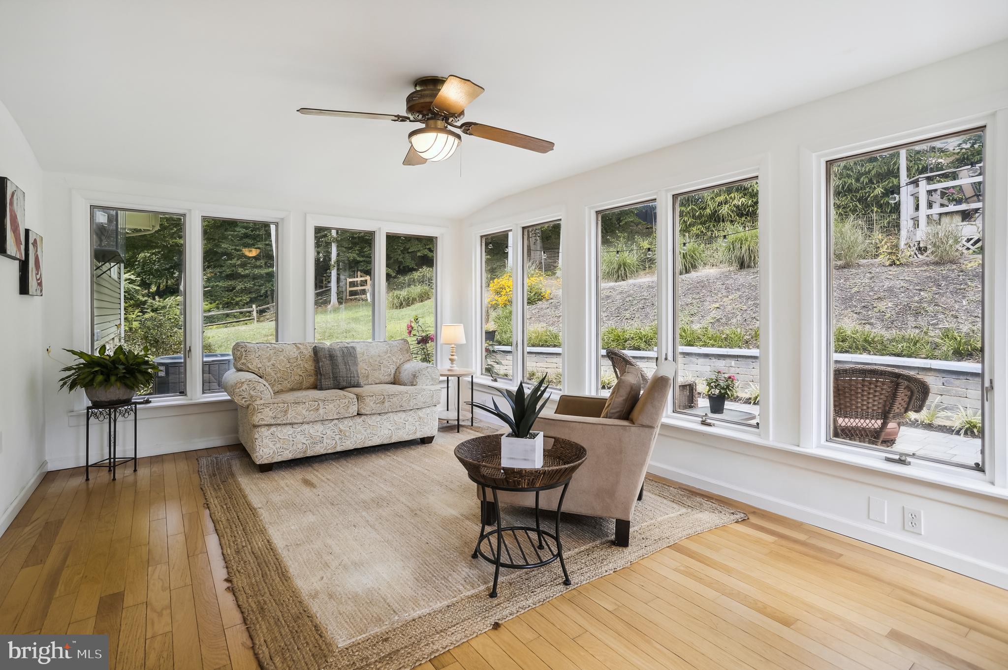 PINES ON THE SEVERN - Residential