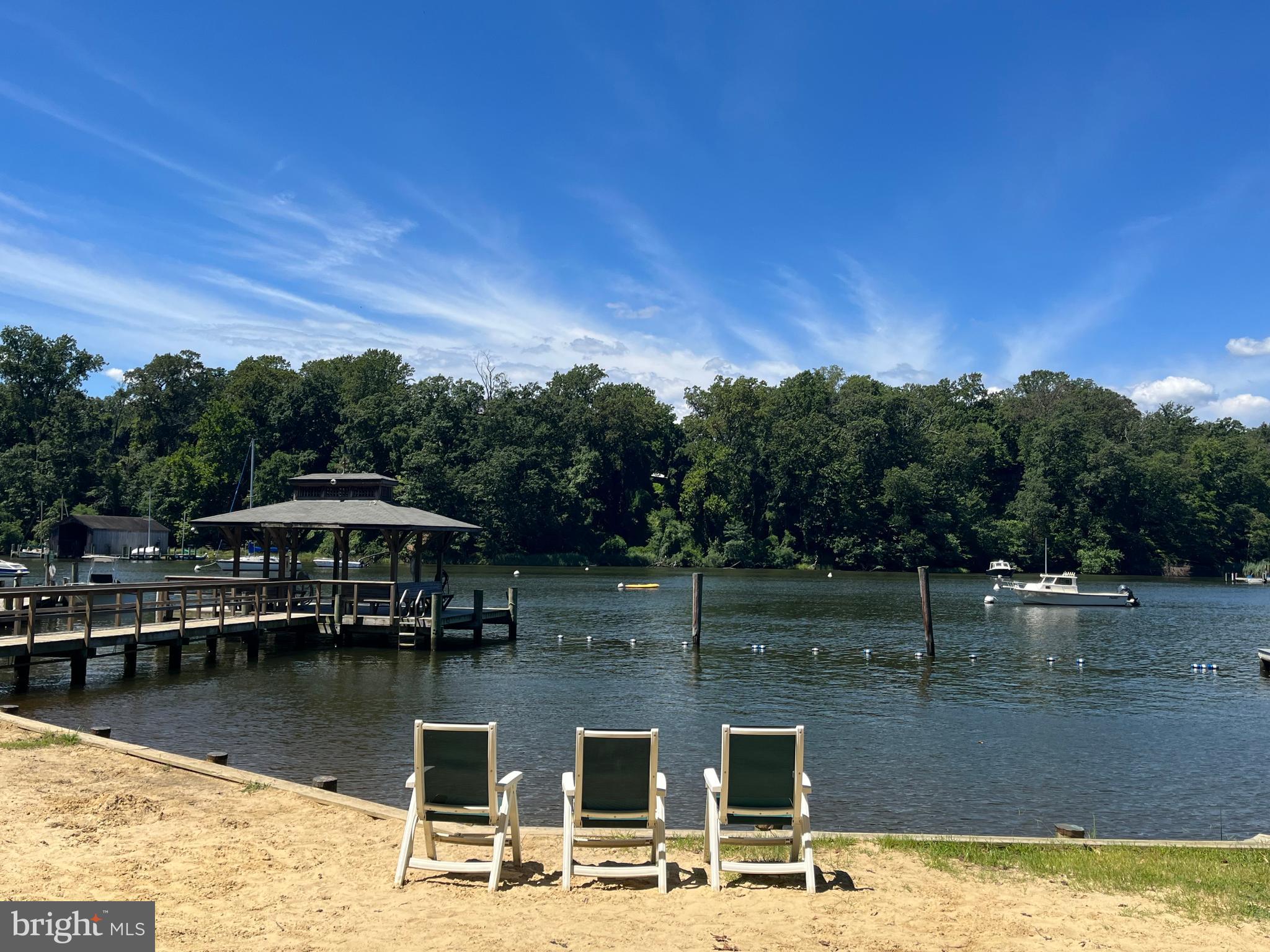 PINES ON THE SEVERN - Residential