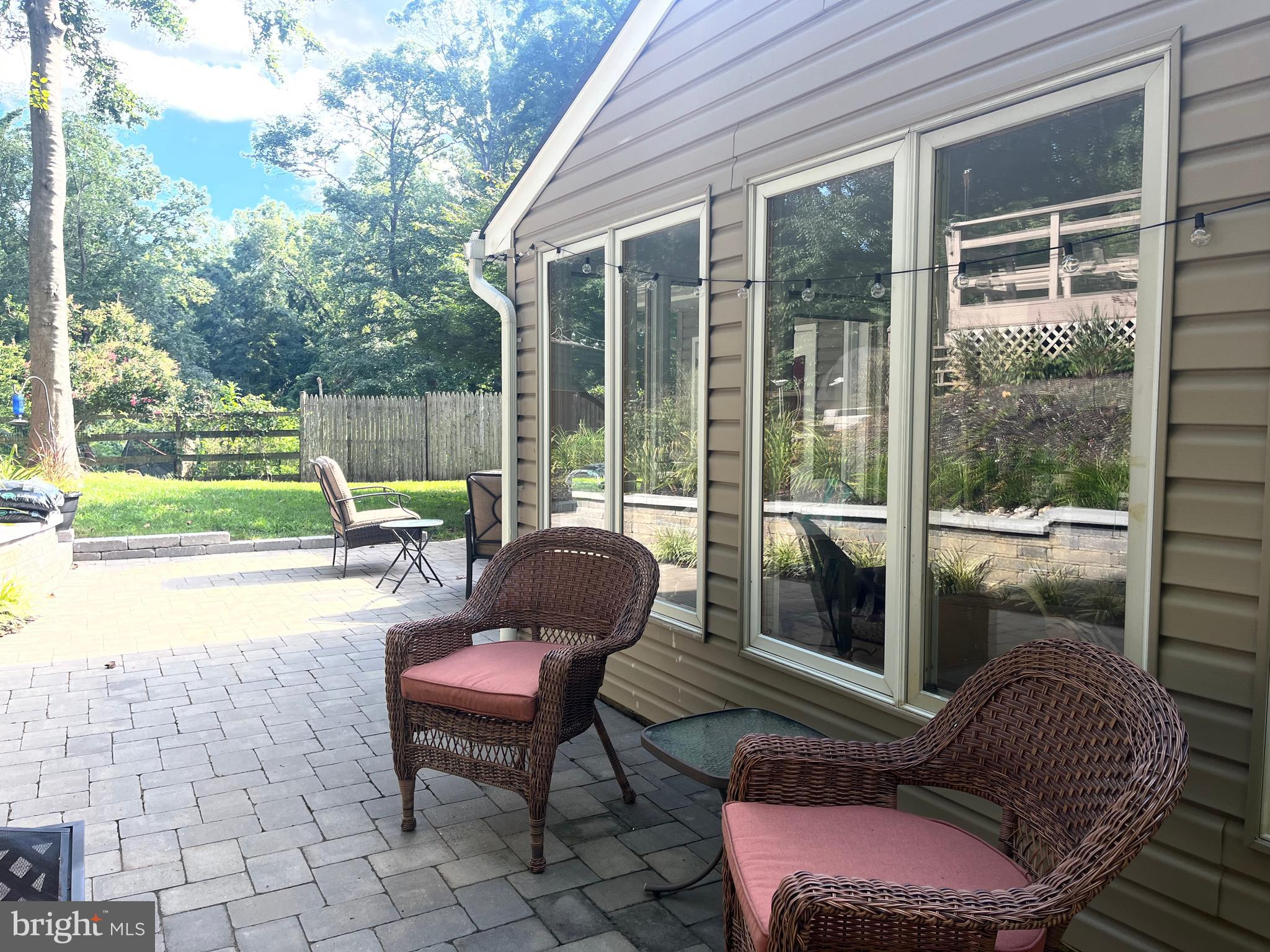 PINES ON THE SEVERN - Residential