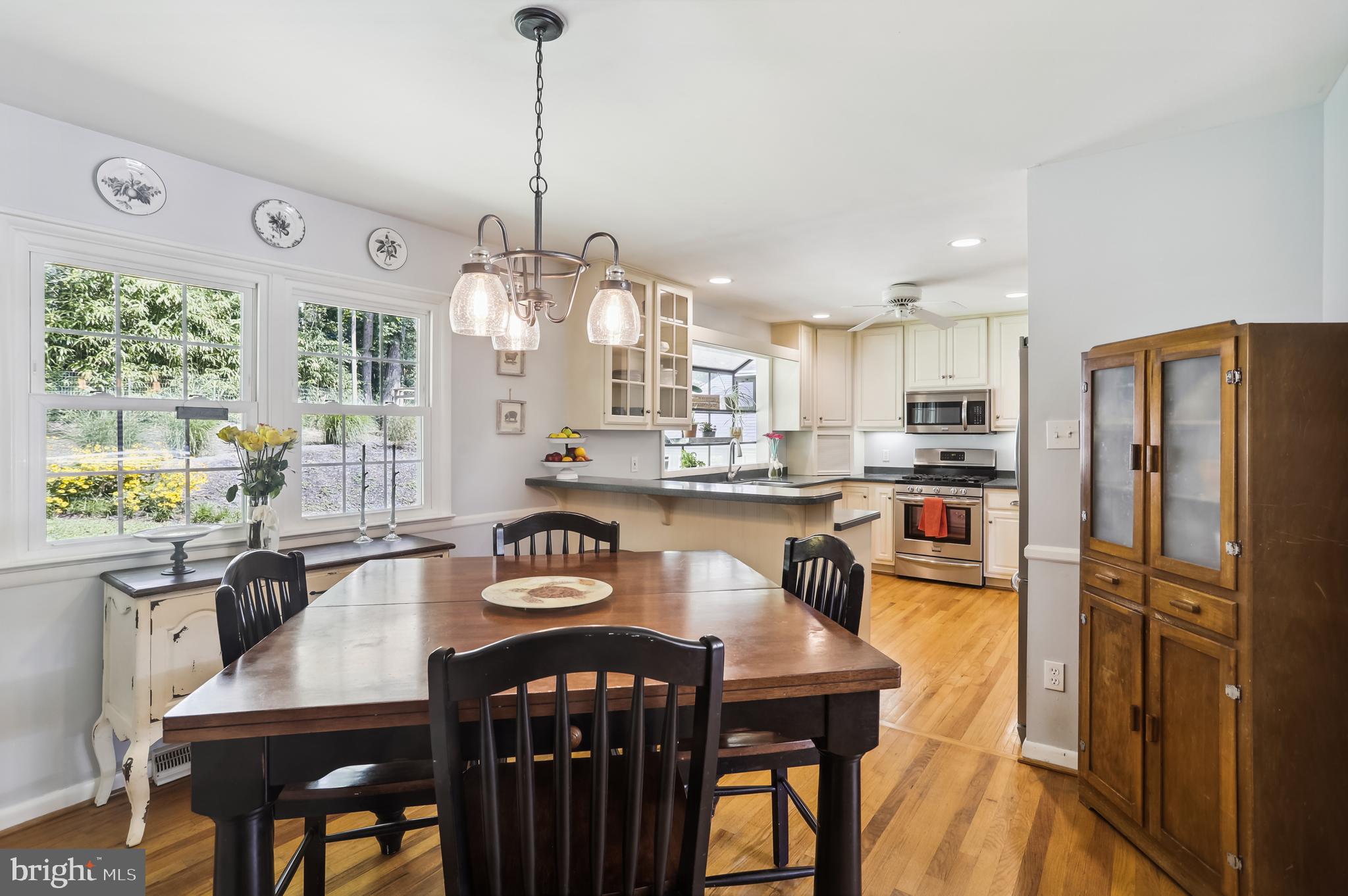 PINES ON THE SEVERN - Residential