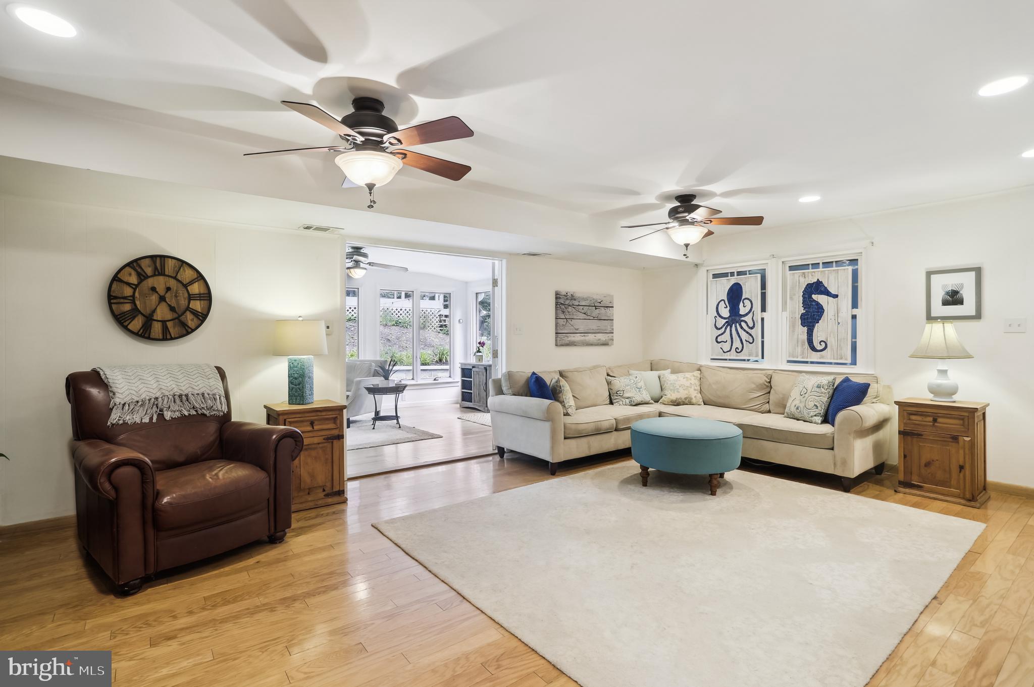 PINES ON THE SEVERN - Residential