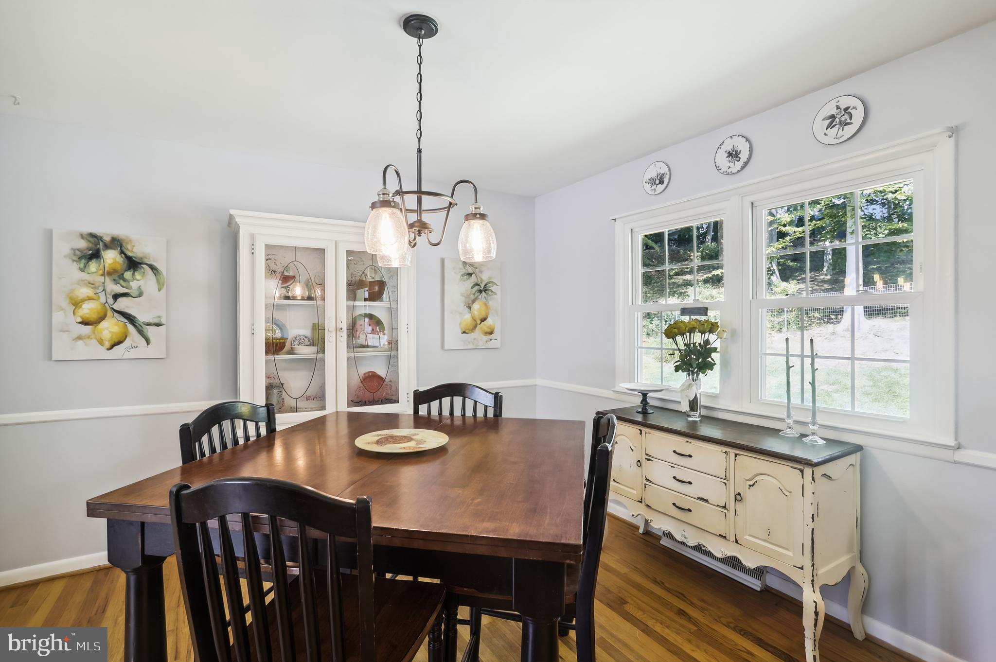 PINES ON THE SEVERN - Residential