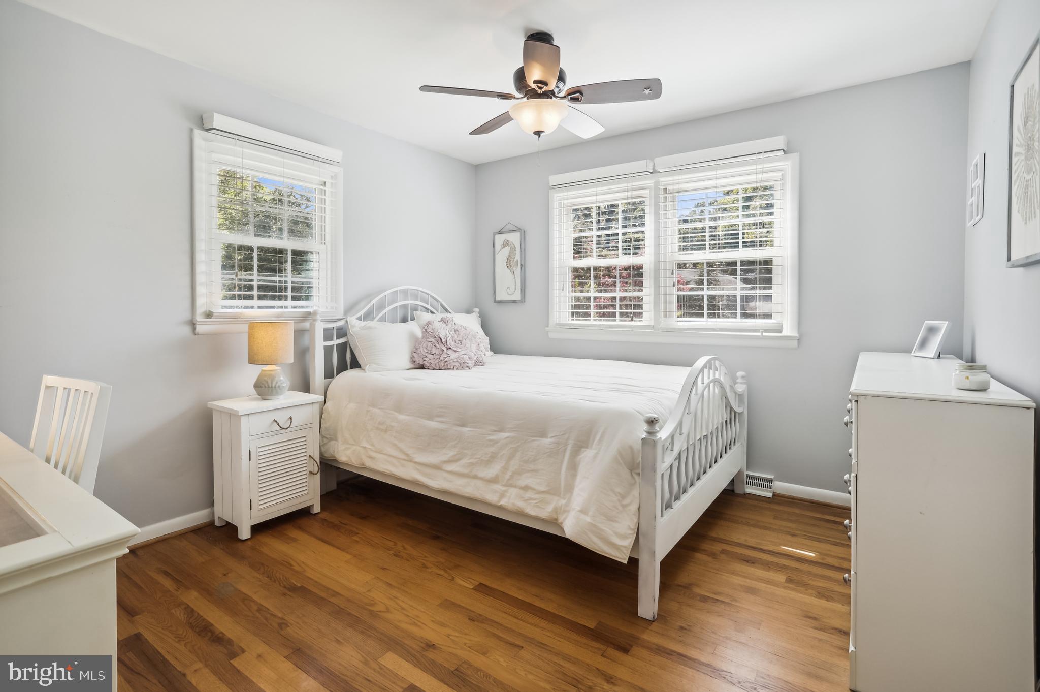 PINES ON THE SEVERN - Residential