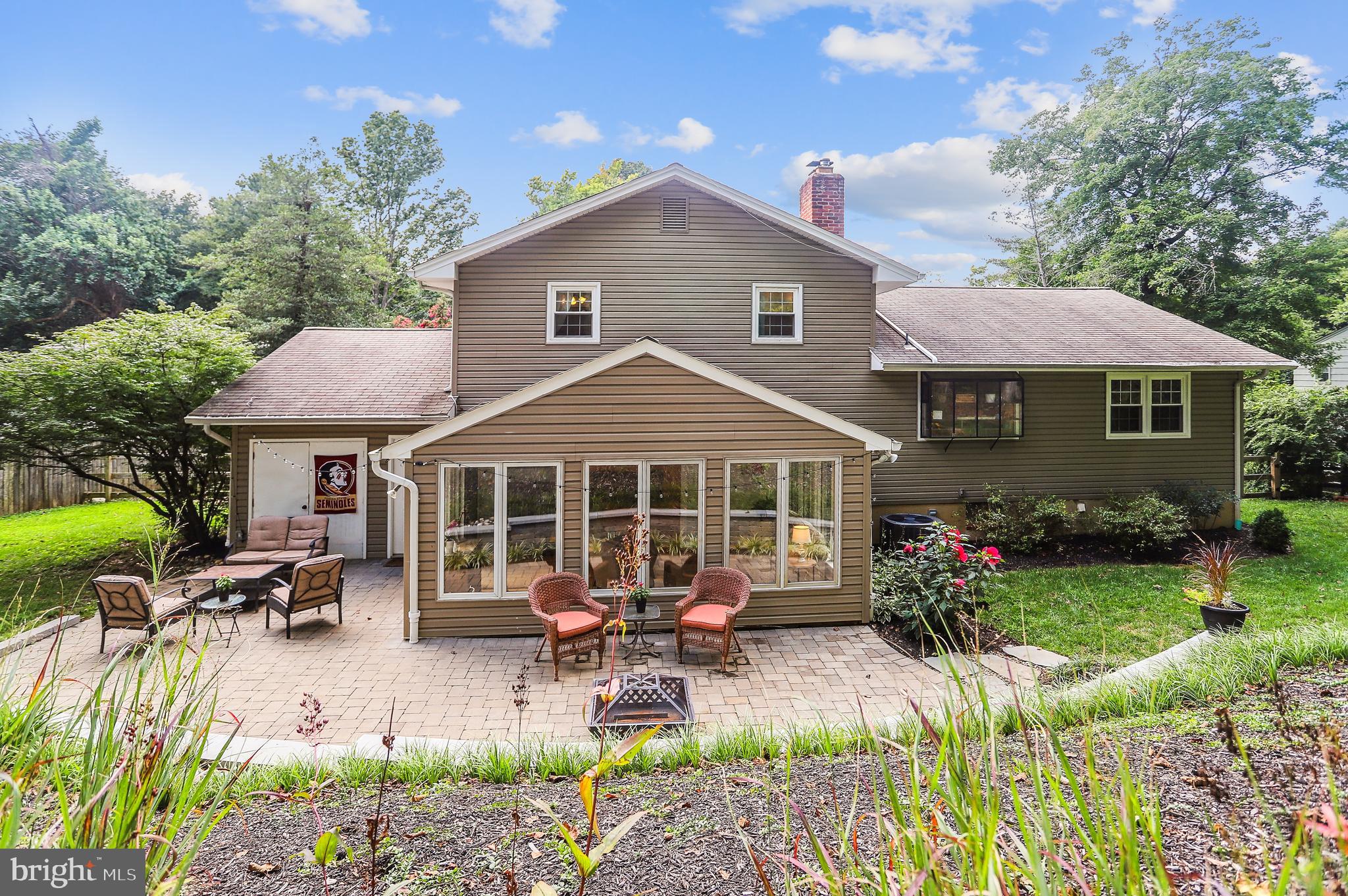 PINES ON THE SEVERN - Residential