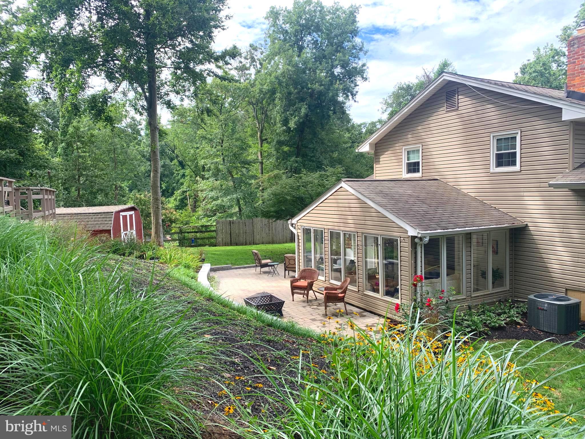 PINES ON THE SEVERN - Residential
