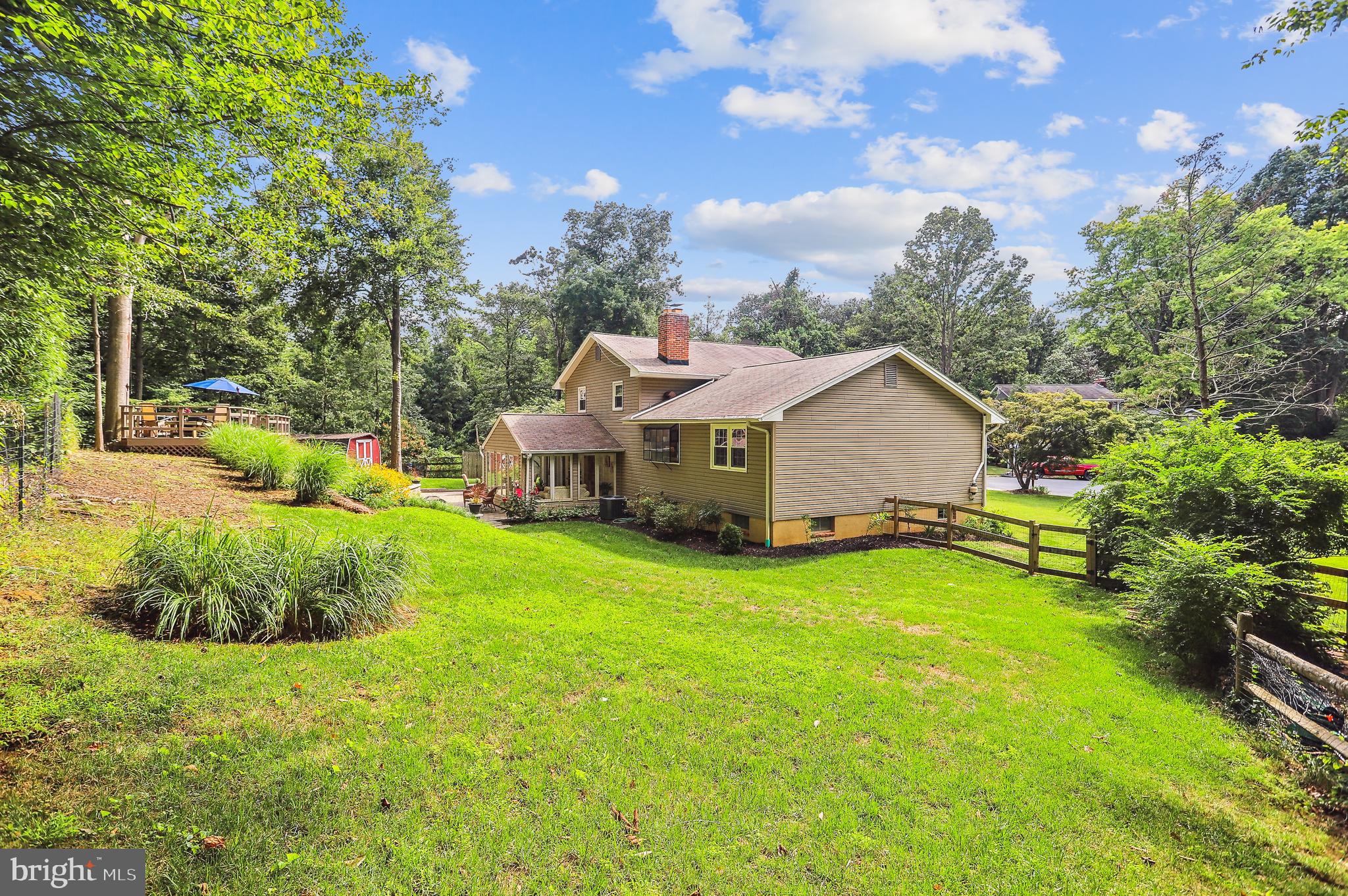 PINES ON THE SEVERN - Residential