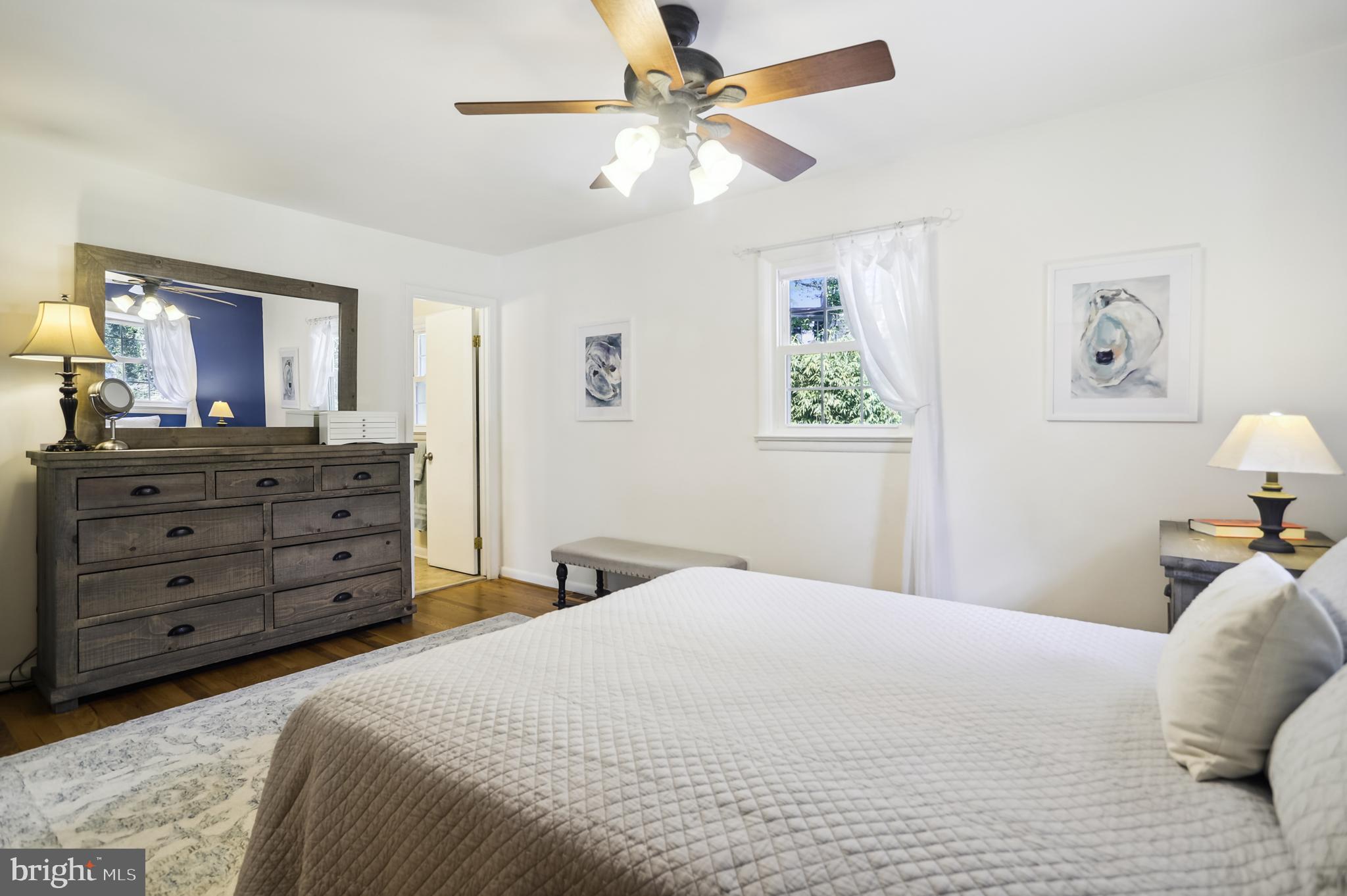 PINES ON THE SEVERN - Residential