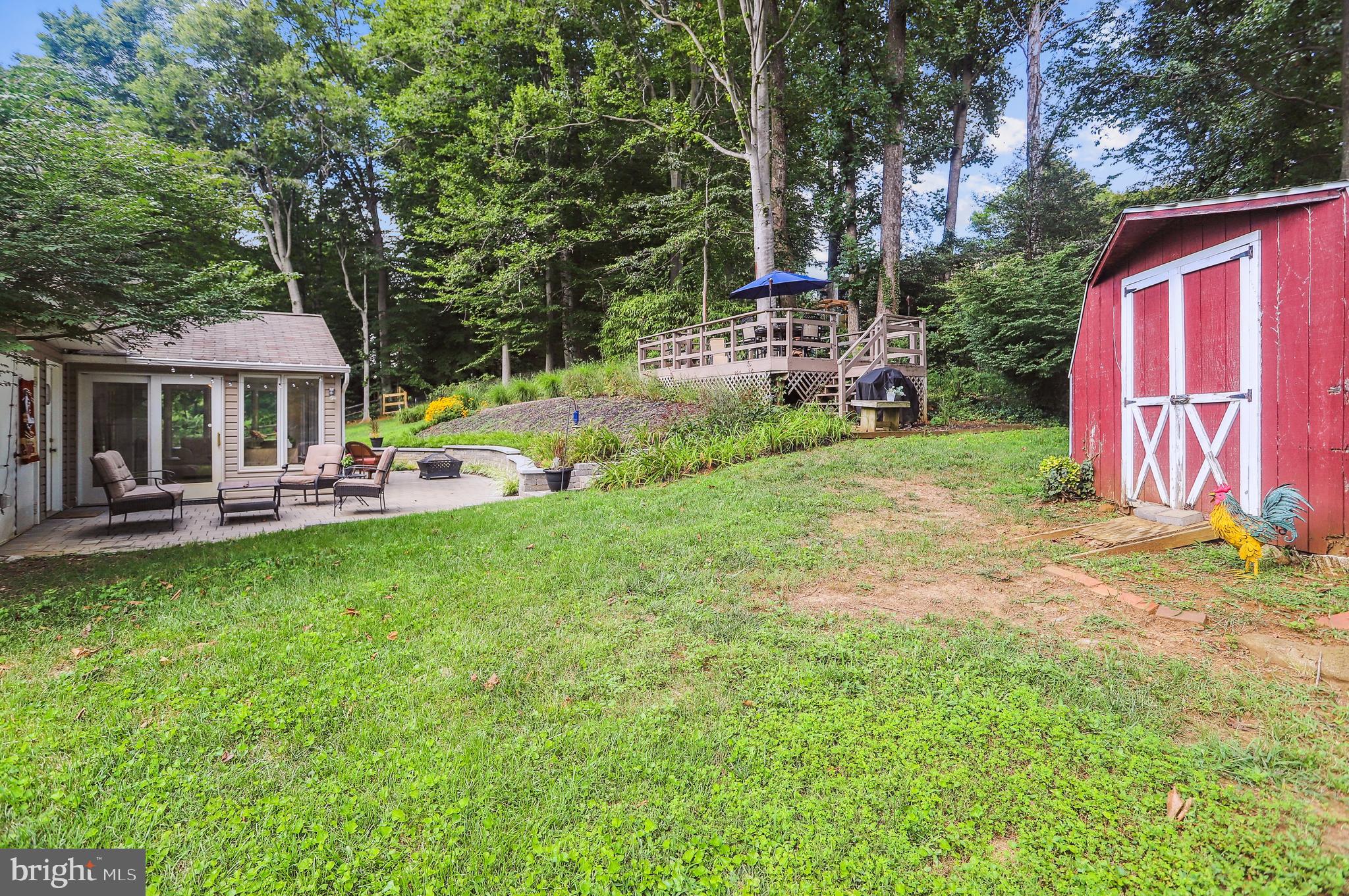PINES ON THE SEVERN - Residential