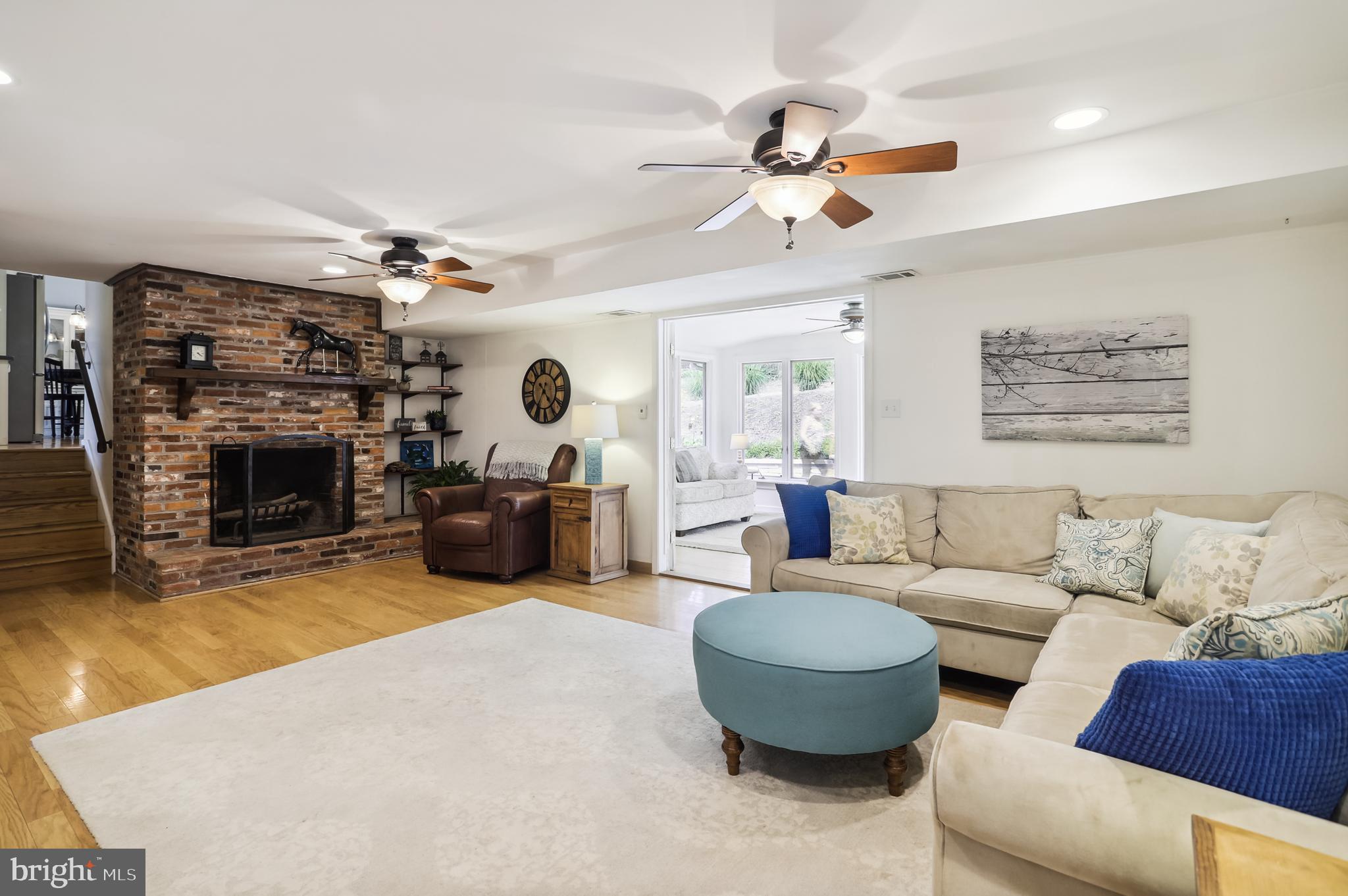 PINES ON THE SEVERN - Residential