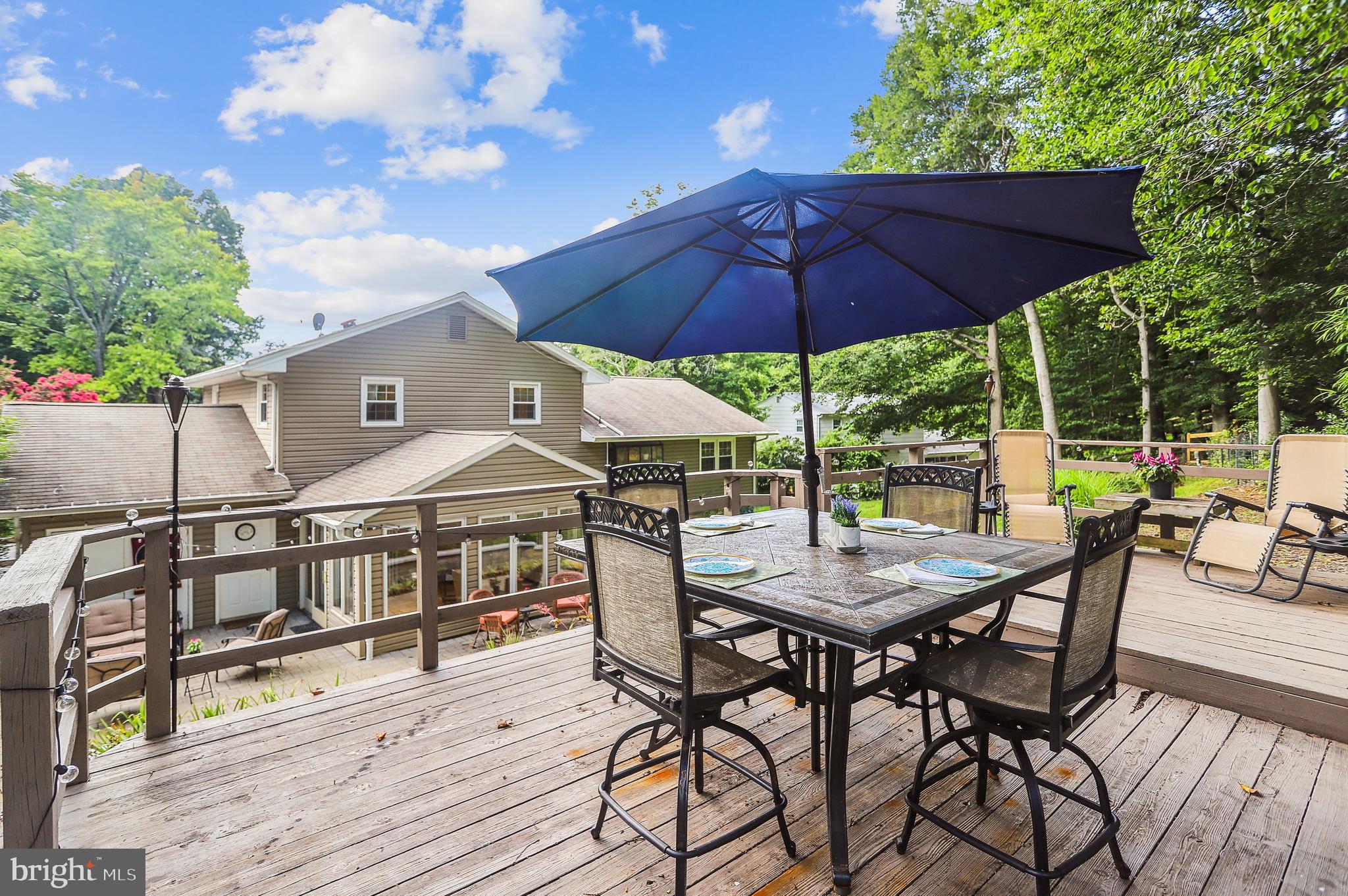 PINES ON THE SEVERN - Residential