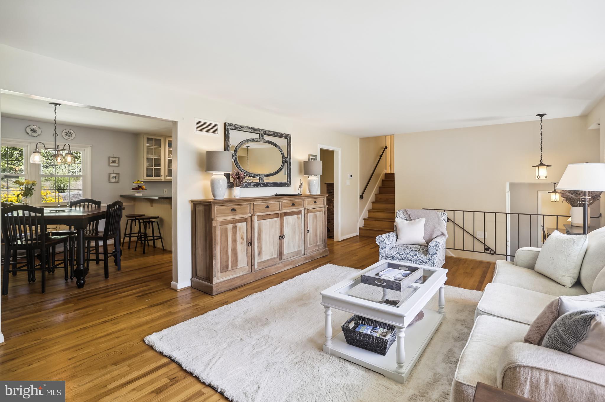 PINES ON THE SEVERN - Residential