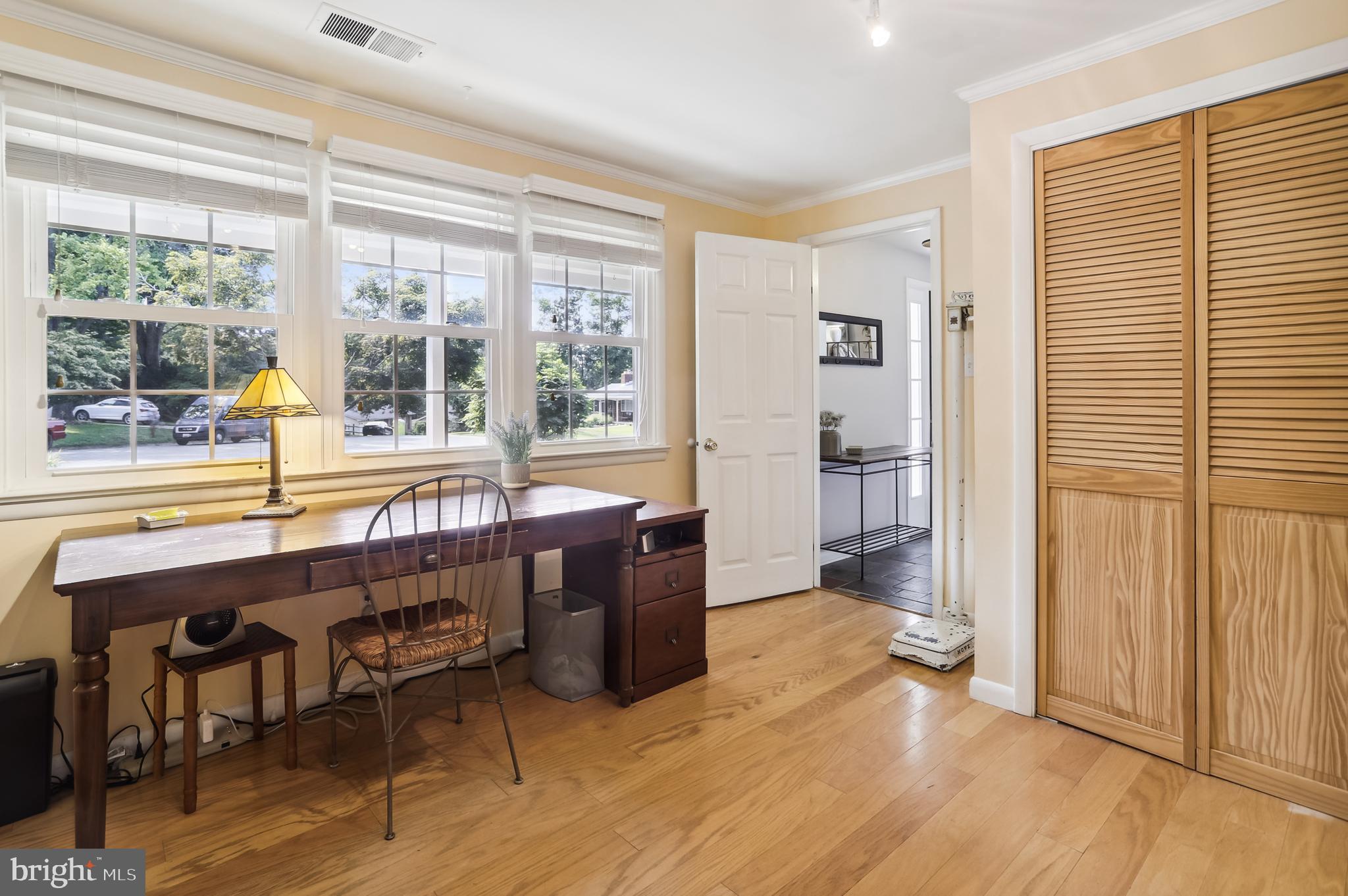 PINES ON THE SEVERN - Residential