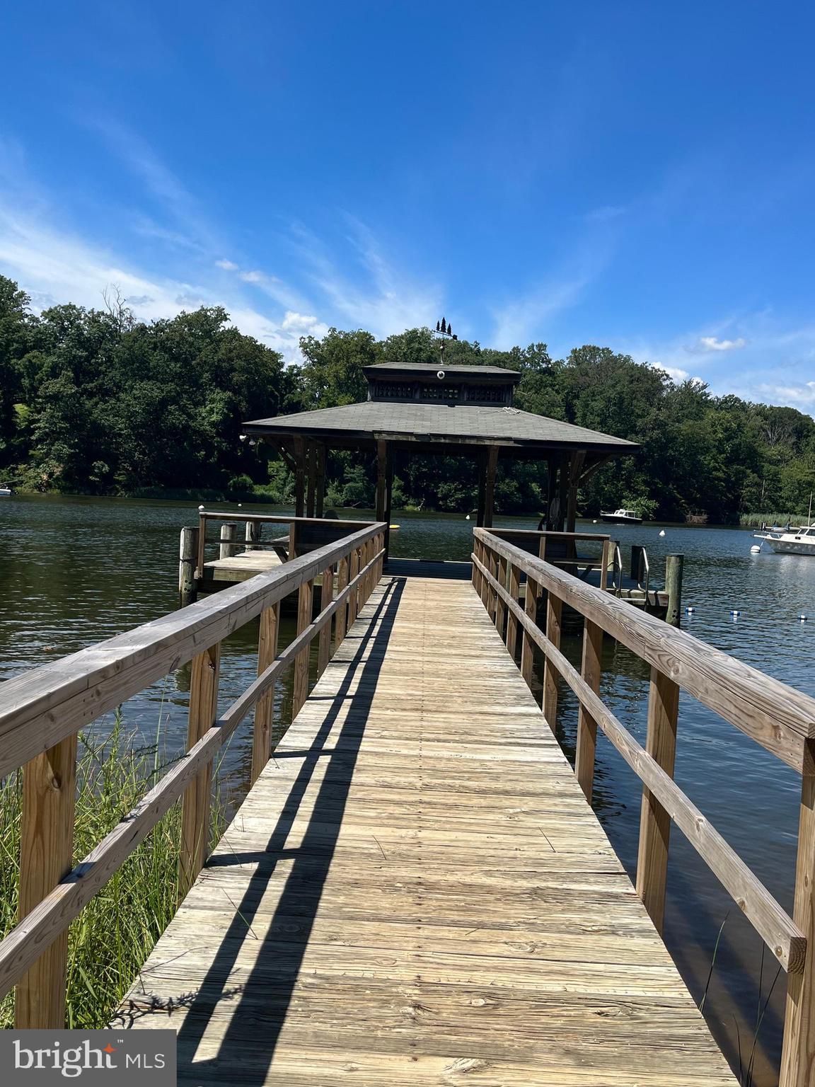 PINES ON THE SEVERN - Residential