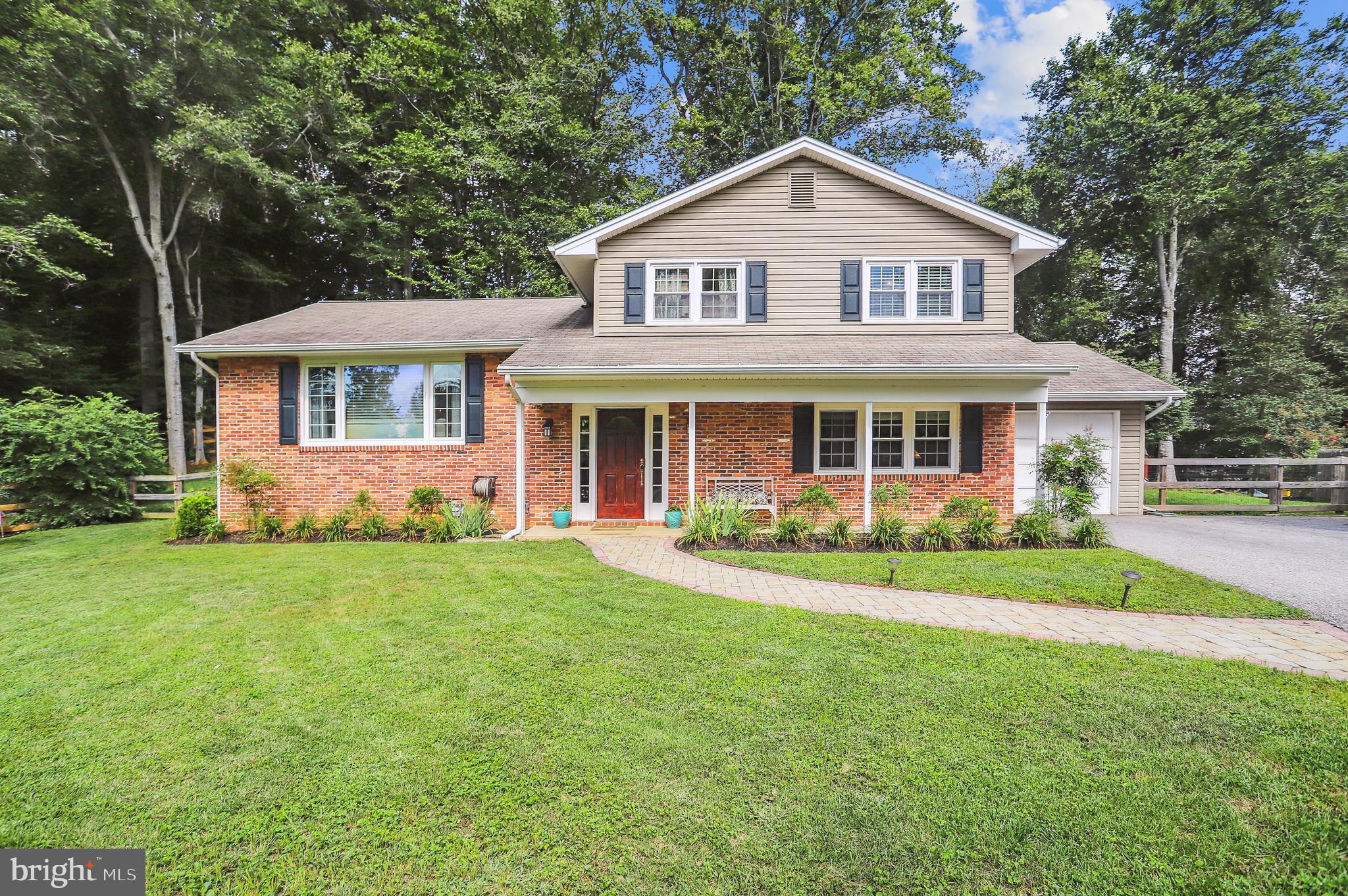 PINES ON THE SEVERN - Residential