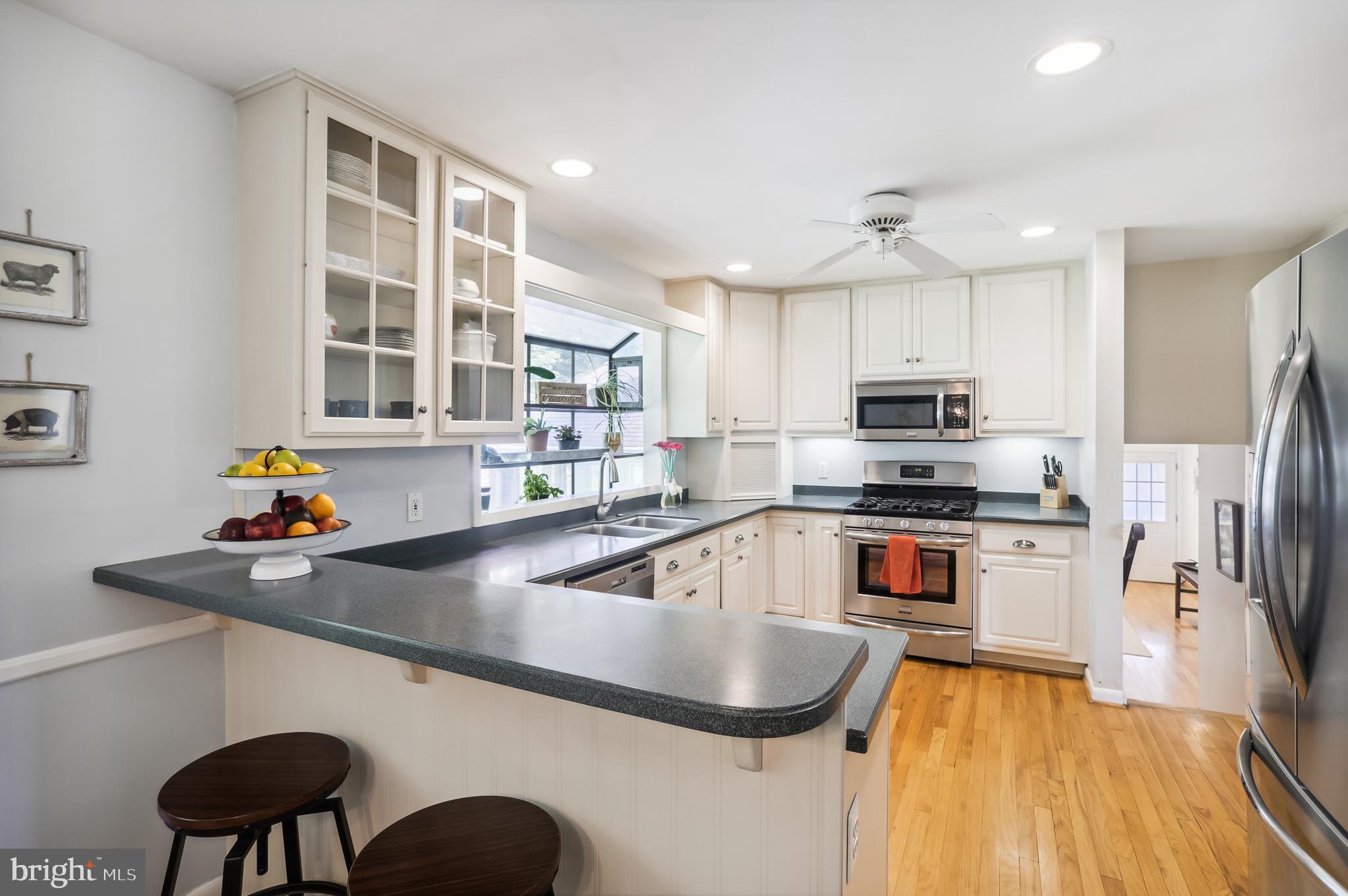 PINES ON THE SEVERN - Residential