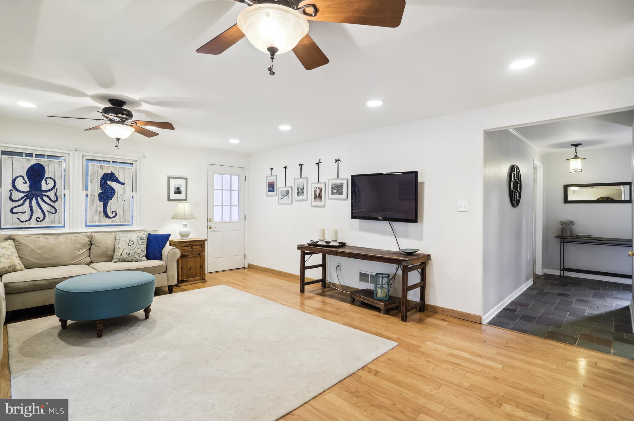 PINES ON THE SEVERN - Residential