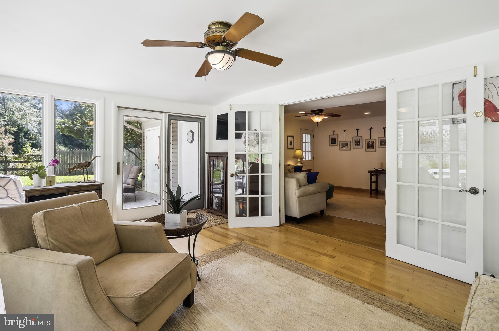 PINES ON THE SEVERN - Residential