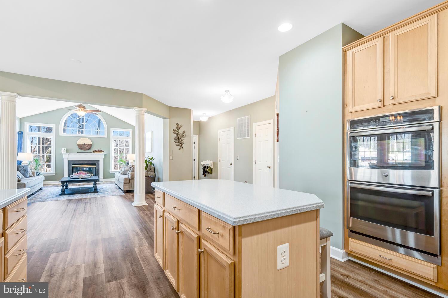 BROOKSIDE - Residential