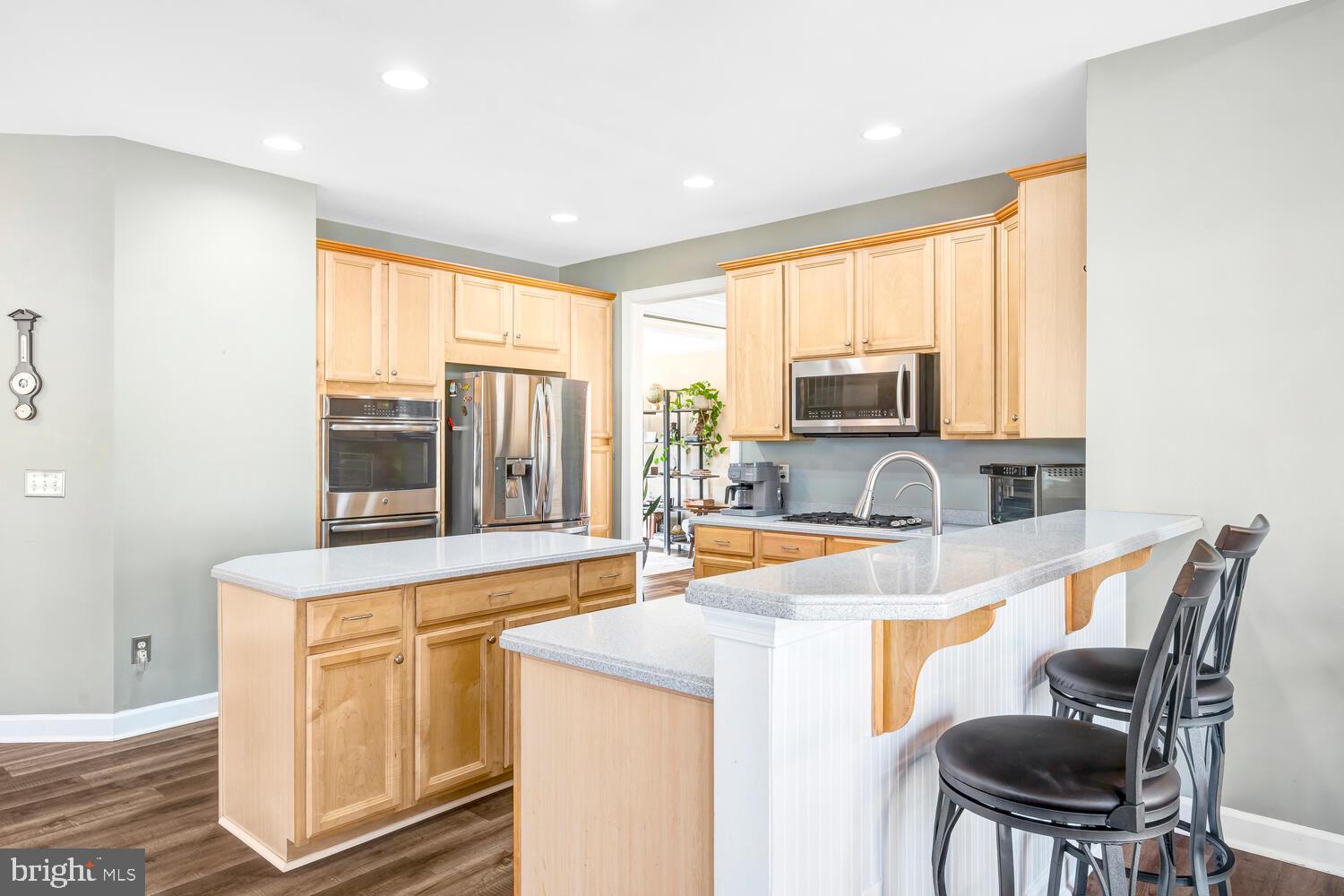 BROOKSIDE - Residential