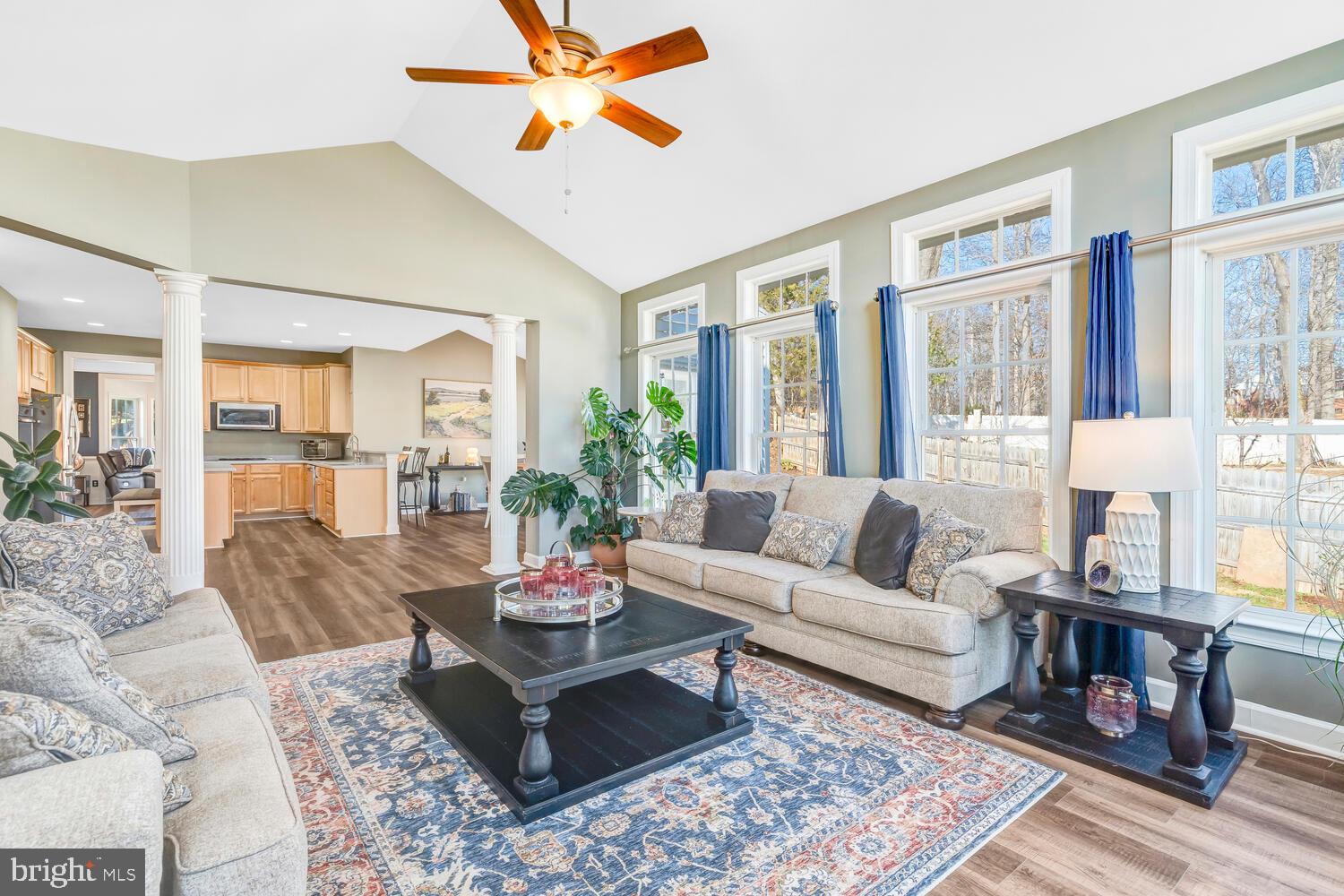 BROOKSIDE - Residential