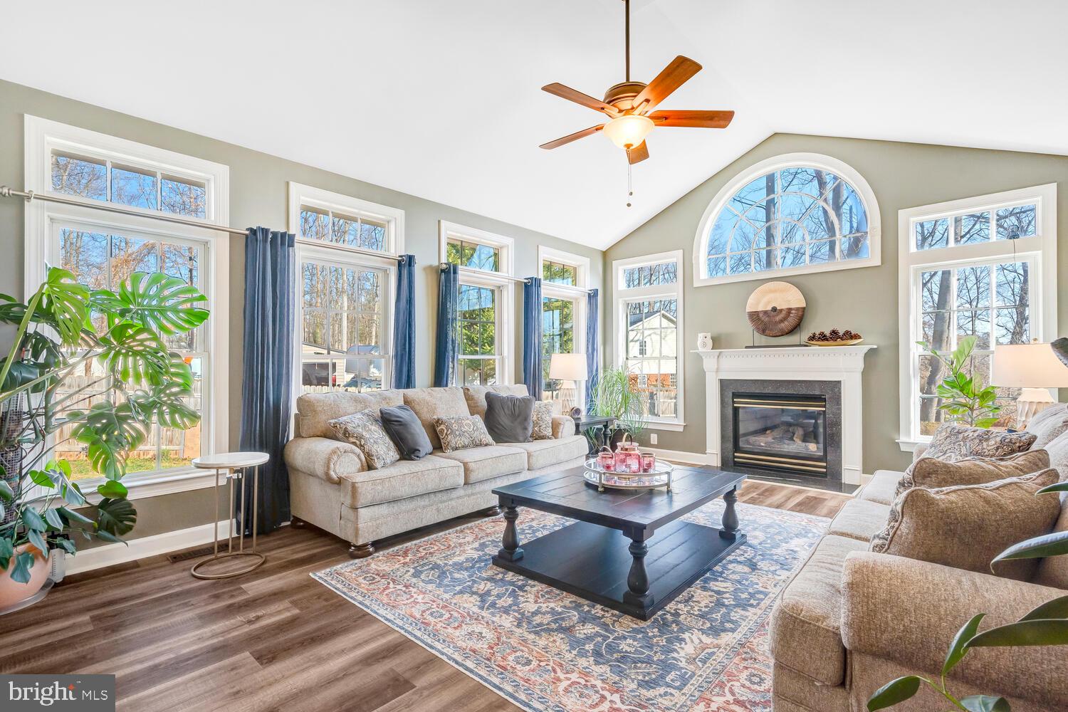 BROOKSIDE - Residential